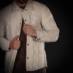 Overshirts Herren - FREUDENHAUS Obertauern