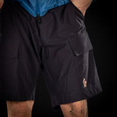 Shorts Herren - FREUDENHAUS Obertauern