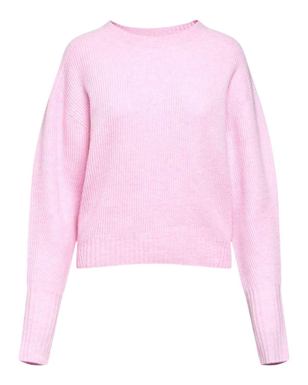AlphaTauri FENUA Damenpullover Rosa Bild 1