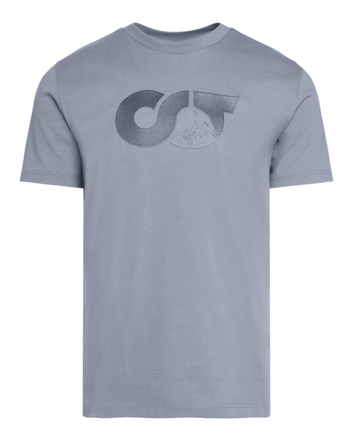 AlphaTauri JILLE Herren-T-Shirt Beige Bild 9
