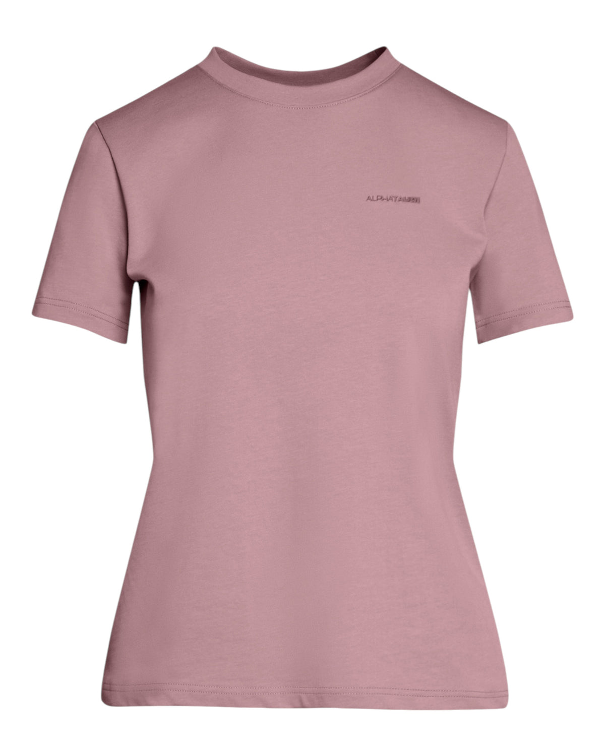 AlphaTauri JOSTA Damen-T-Shirt Rosa Bild 7