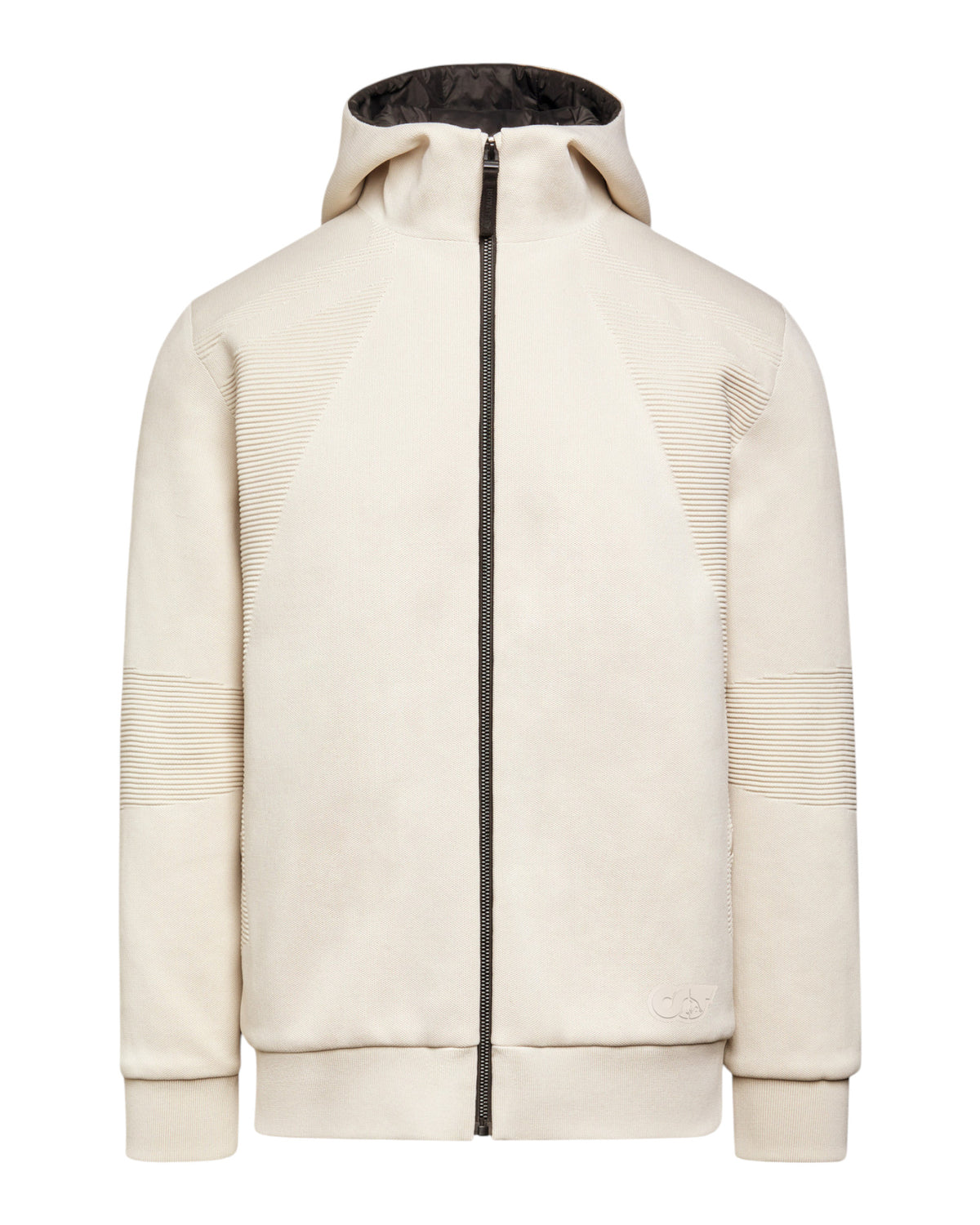 AlphaTauri ODRIN Herren-Strickjacke Beige Bild 1
