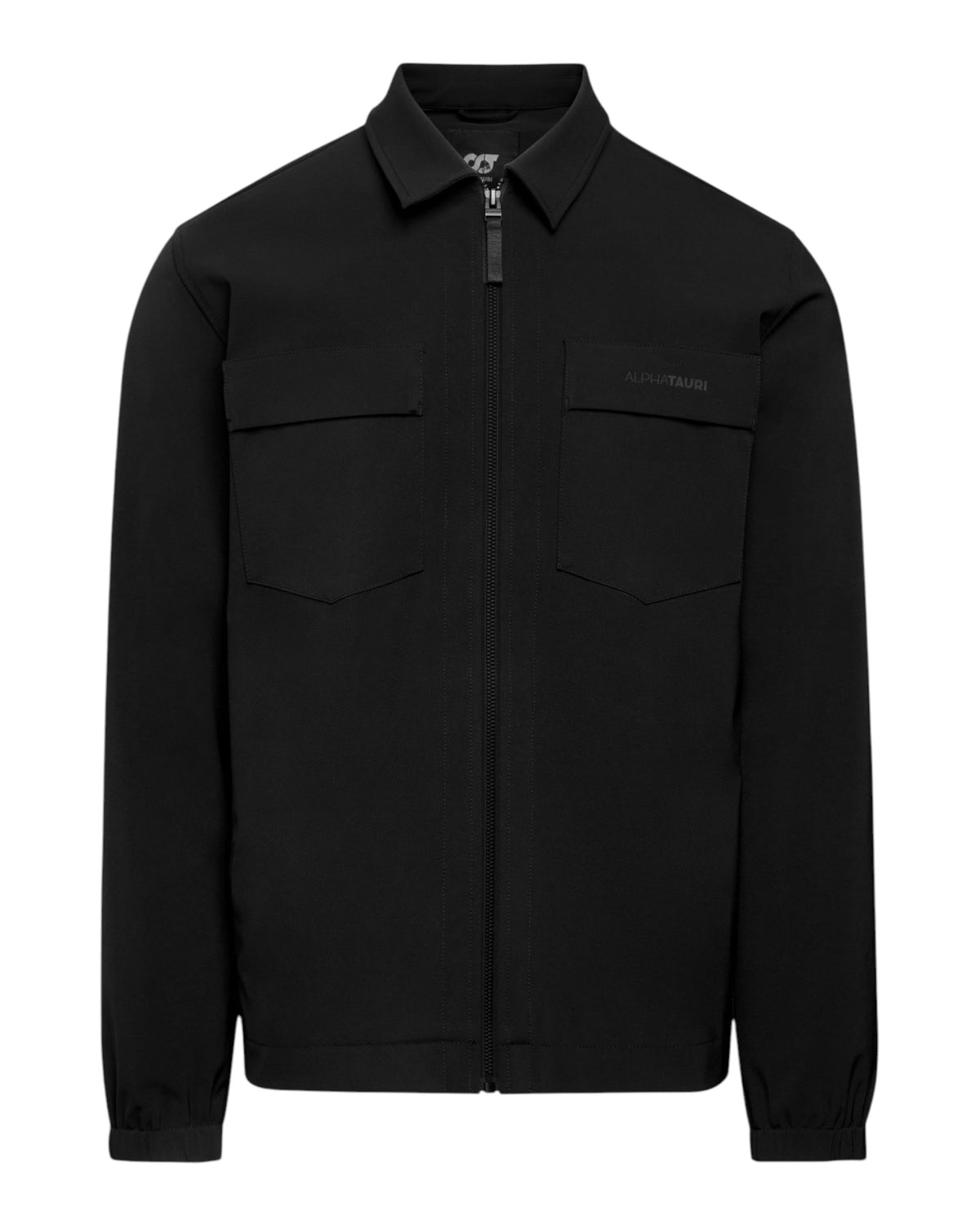 AlphaTauri ONGERS Herren-Overshirt - AlphaTauri - MEINFREUDENHAUS