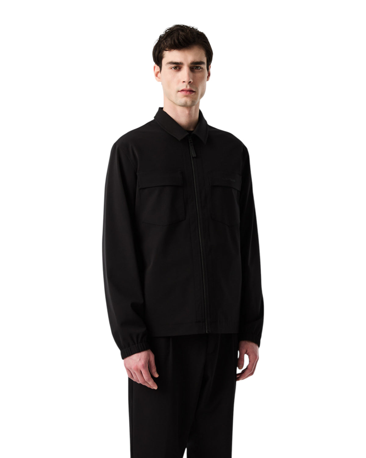 AlphaTauri ONGERS Herren-Overshirt - AlphaTauri - MEINFREUDENHAUS