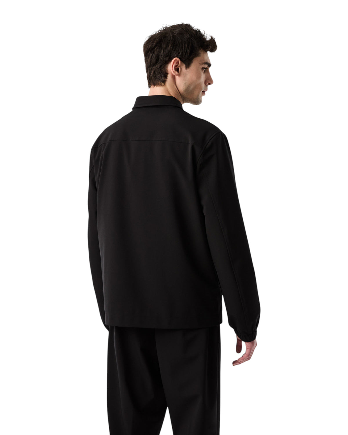 AlphaTauri ONGERS Herren-Overshirt - AlphaTauri - MEINFREUDENHAUS