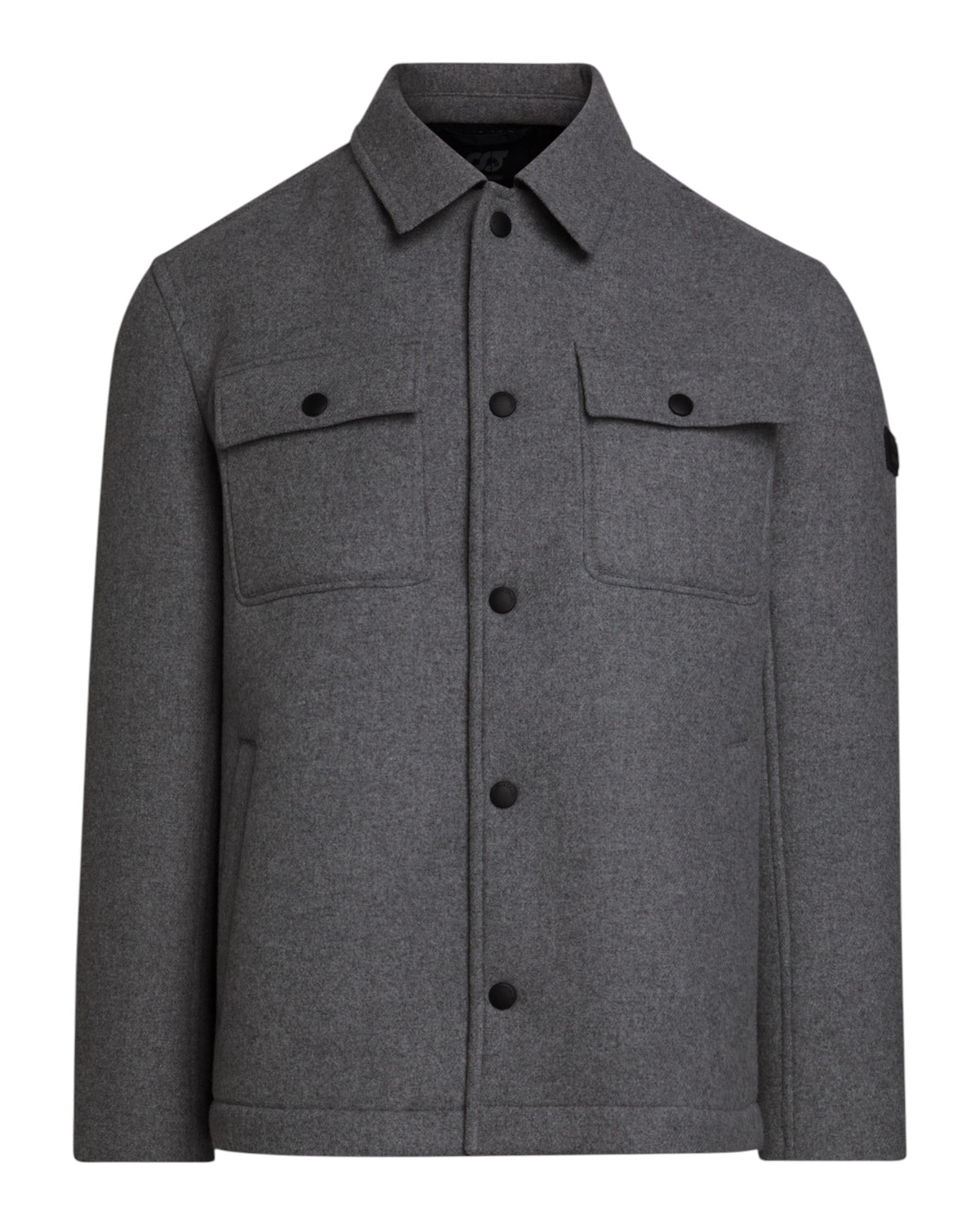 AlphaTauri ORVILLE Herren-Overshirt - AlphaTauri - MEINFREUDENHAUS