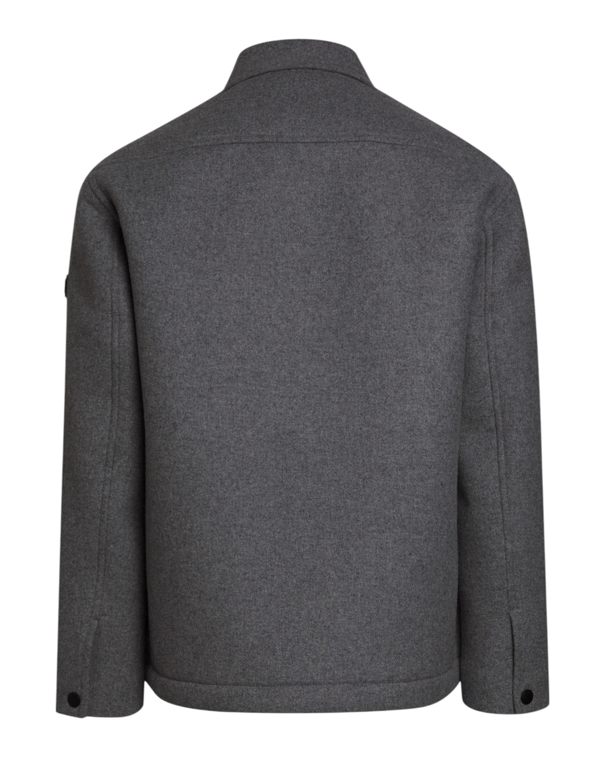 AlphaTauri ORVILLE Herren-Overshirt - AlphaTauri - MEINFREUDENHAUS