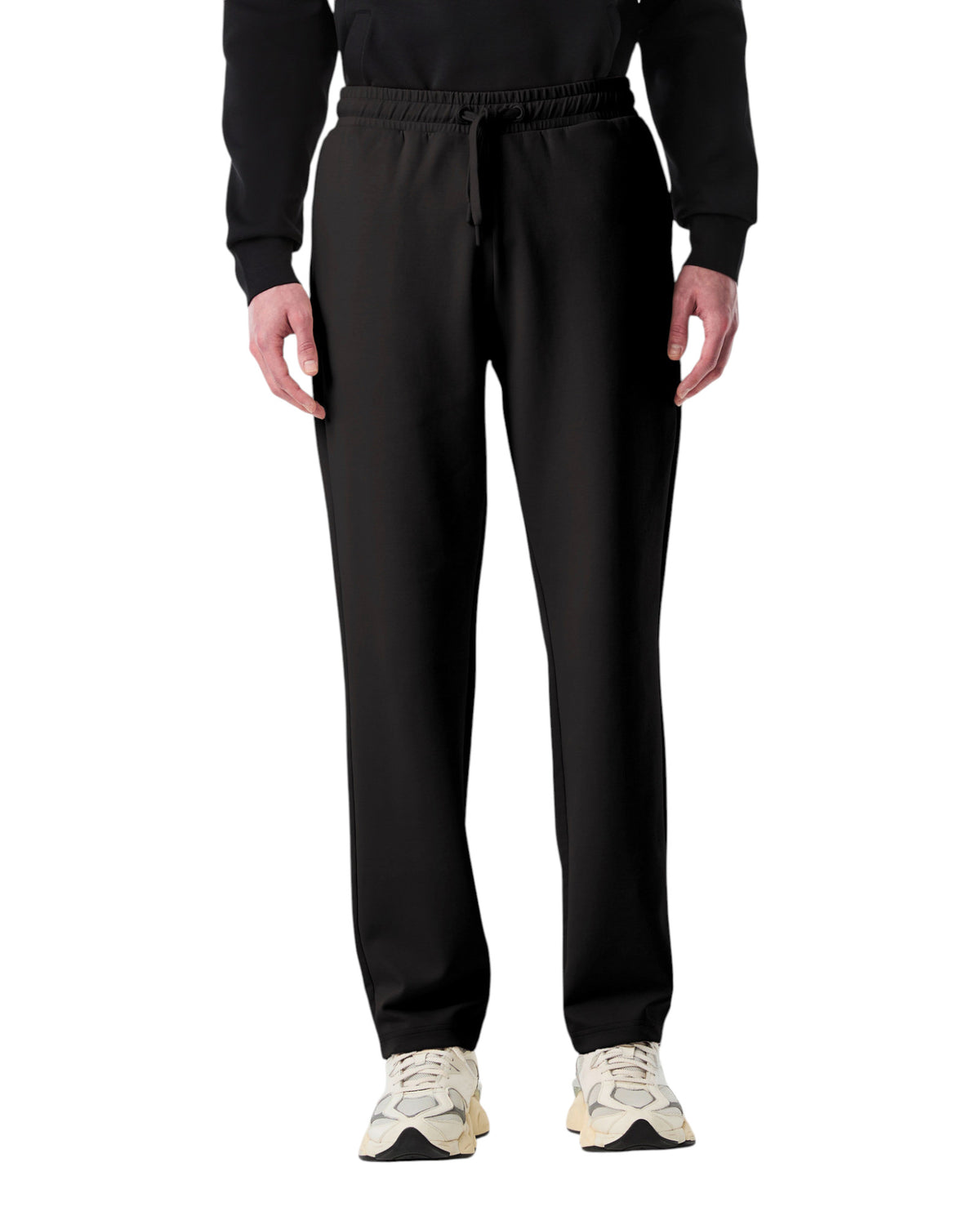 AlphaTauri PANCY Herren-Jogginghose Schwarz Bild 3