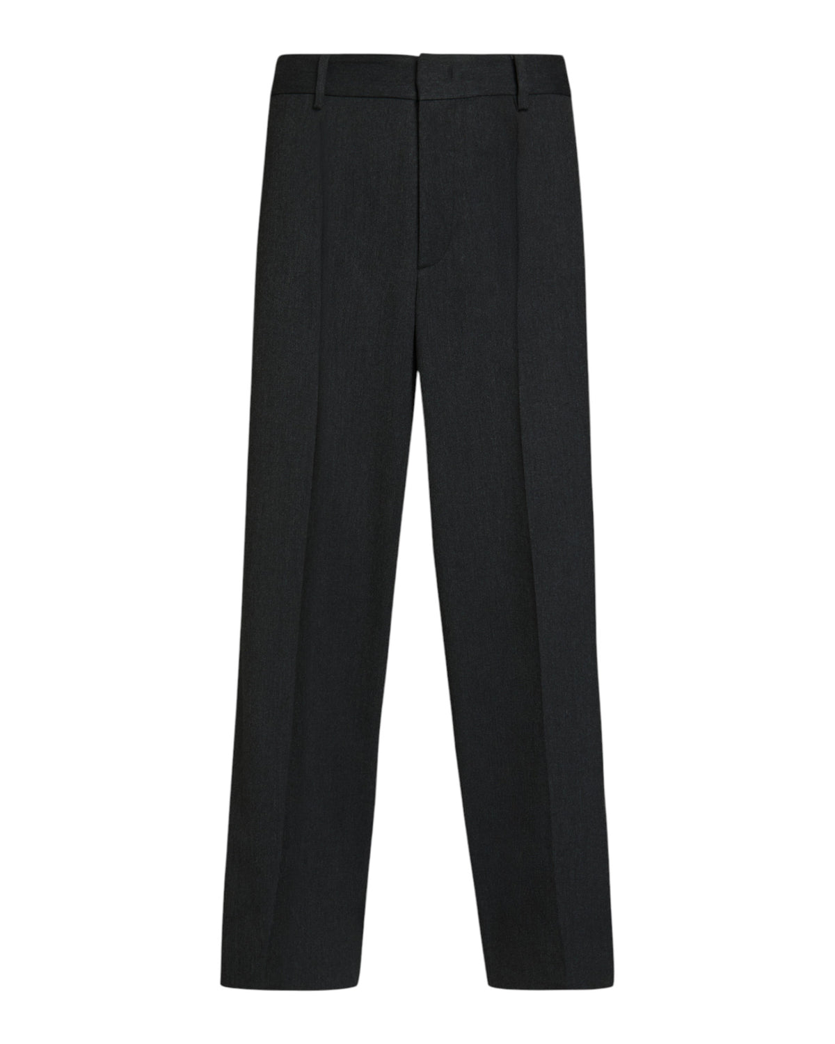 AlphaTauri PERVAL Herren-Hose Dunkelgrau meliert Bild 1