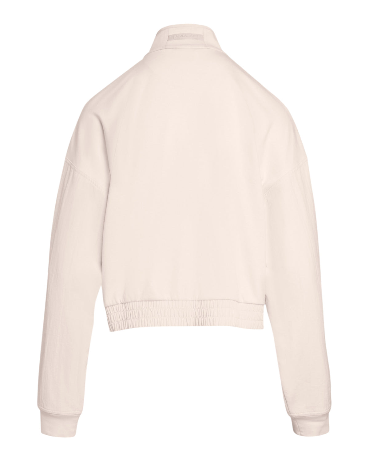 AlphaTauri SESARO Damen-Sweatjacke - AlphaTauri - MEINFREUDENHAUS
