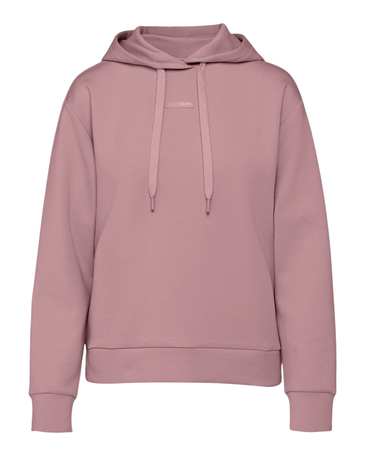AlphaTauri SURI Damenhoodie beige Bild 8