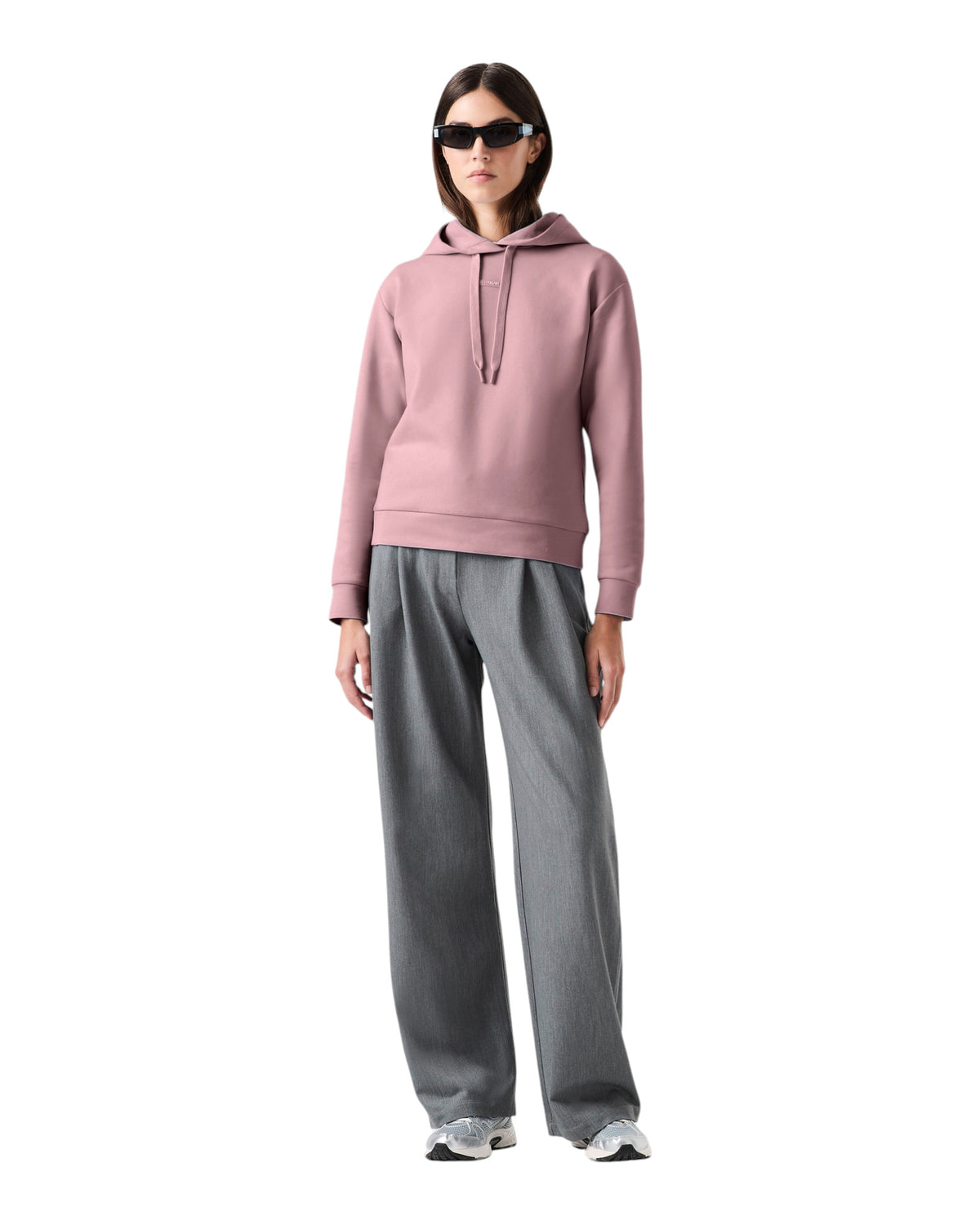 AlphaTauri SURI Damenhoodie - AlphaTauri - MEINFREUDENHAUS