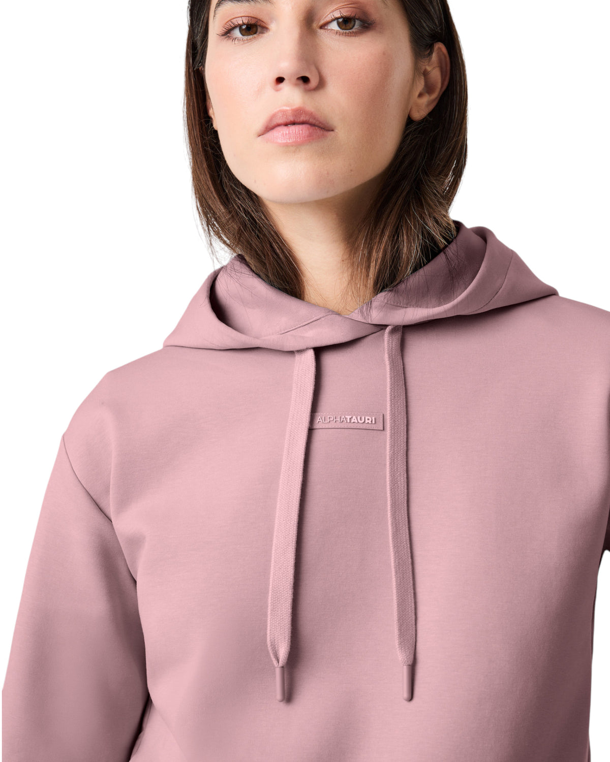 AlphaTauri SURI Damenhoodie - AlphaTauri - MEINFREUDENHAUS