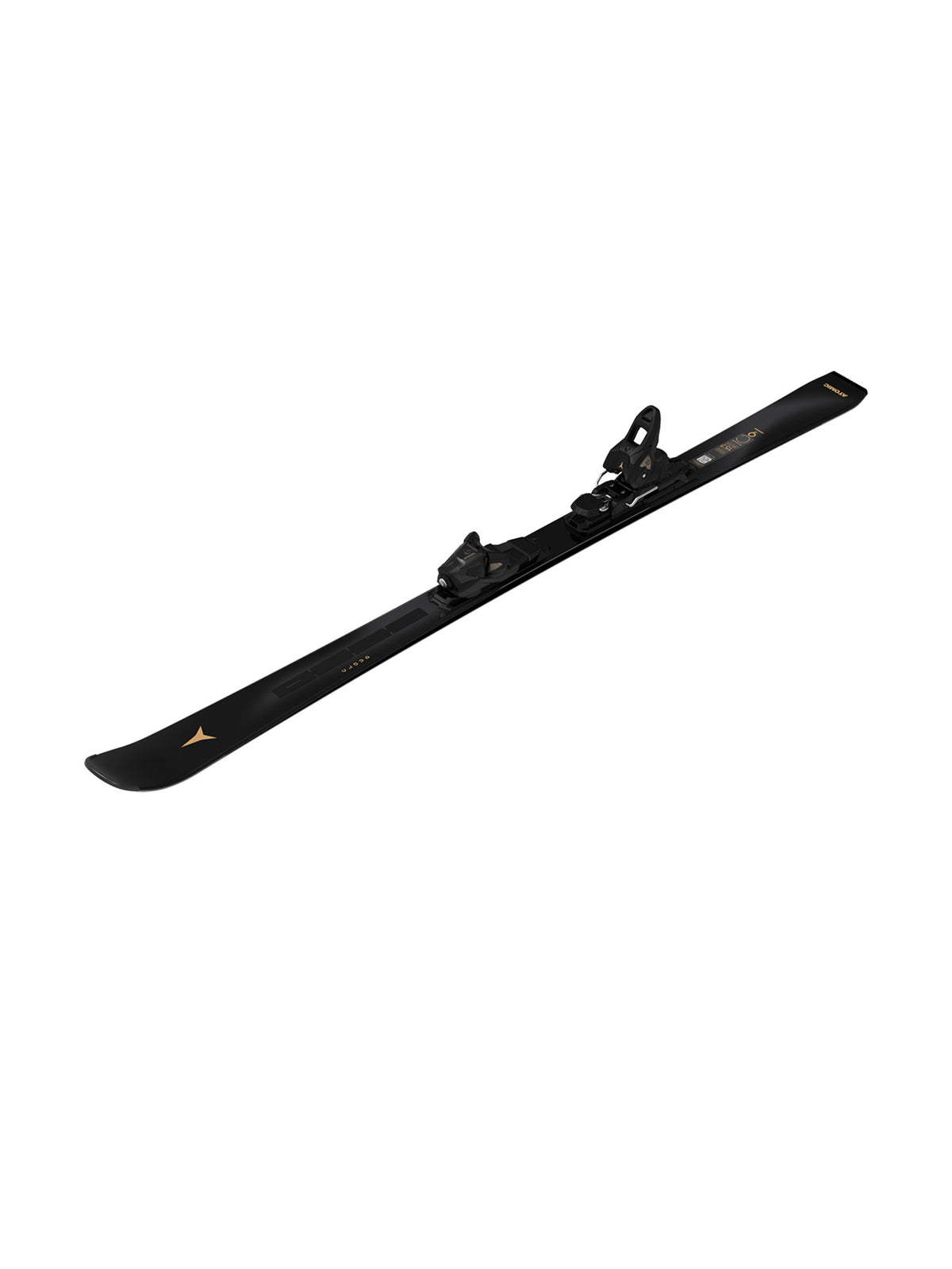 Atomic CLOUD C9 REVOSHOCK LIGHT + M 10 GW Damen-Pistenski - Atomic - MEINFREUDENHAUS
