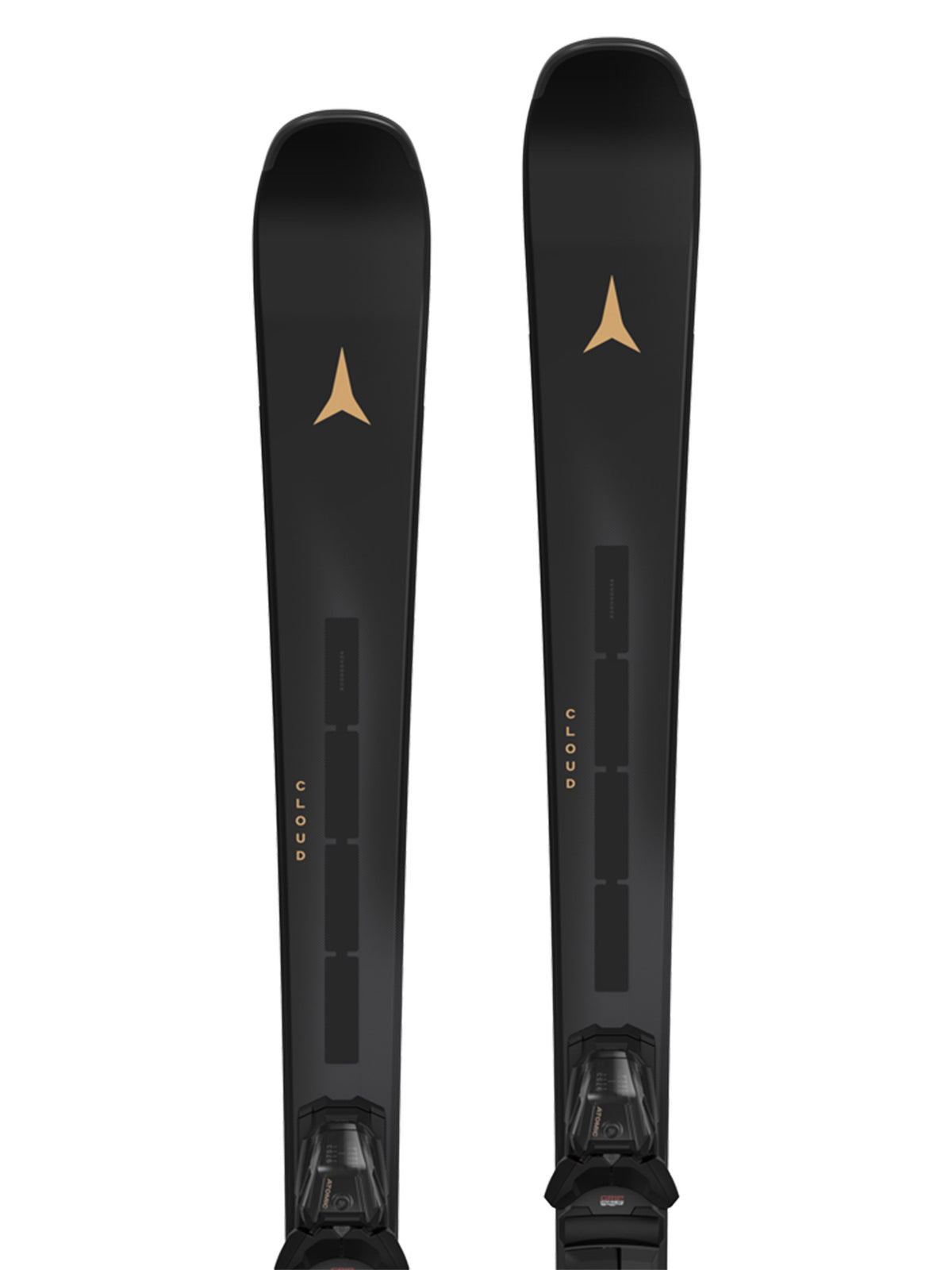 Atomic CLOUD C9 REVOSHOCK LIGHT + M 10 GW Damen-Pistenski - Atomic - MEINFREUDENHAUS