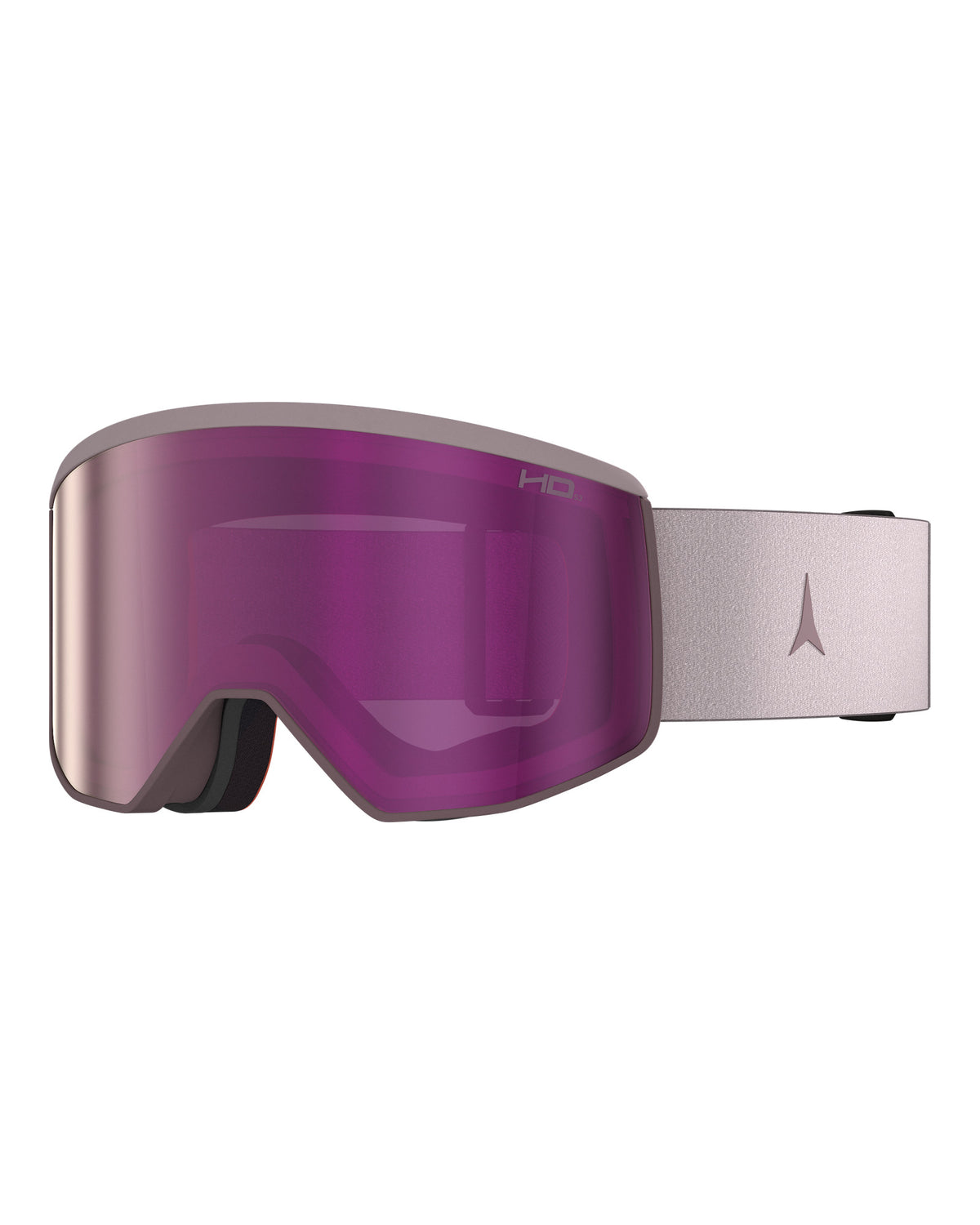 Atomic FOUR PRO M HD Unisex-Skibrille - Atomic - MEINFREUDENHAUS