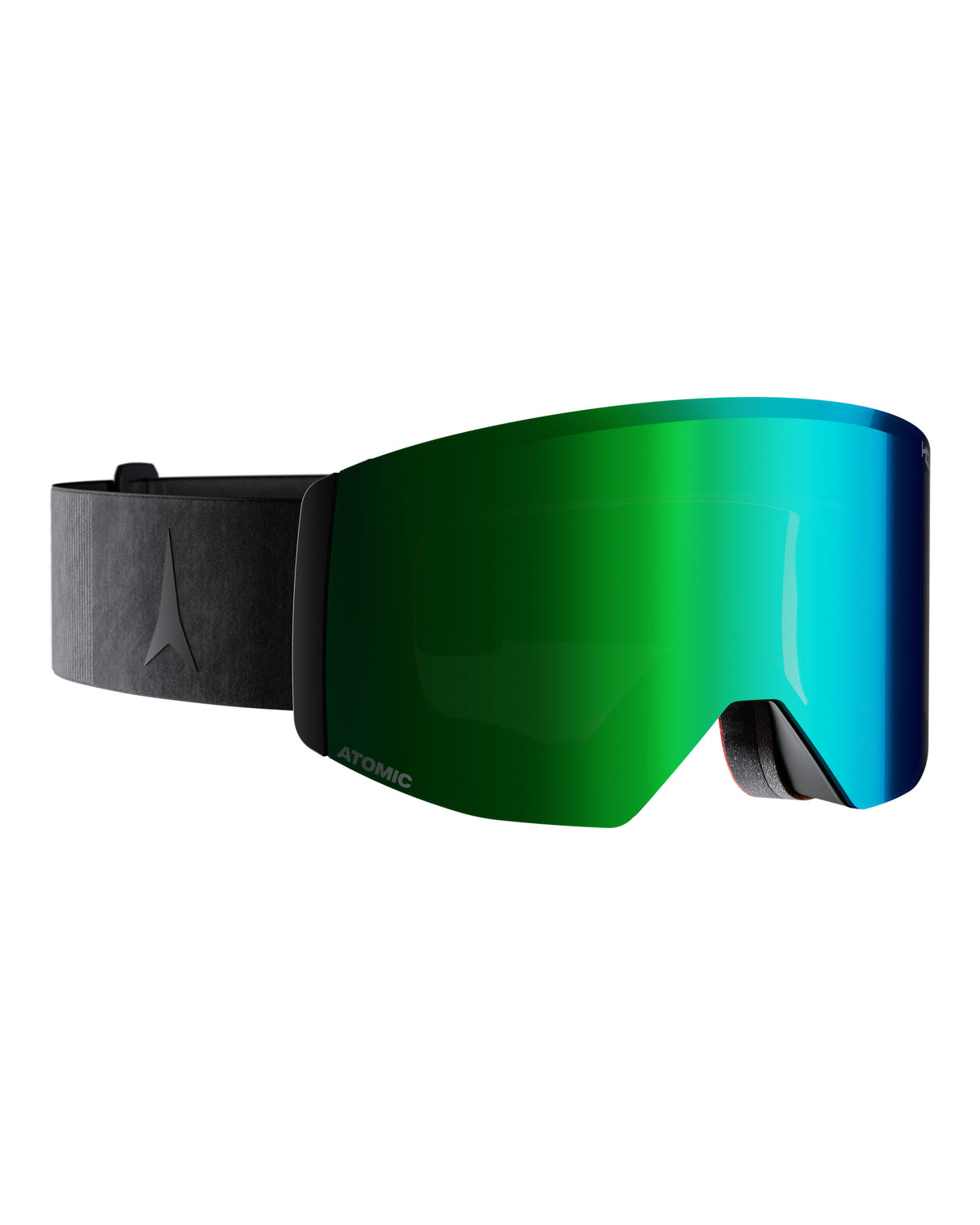 Atomic FOUR Q L HD Unisex-Skibrille - Atomic - MEINFREUDENHAUS