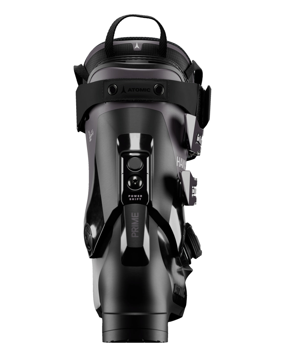 Atomic HAWX PRIME 105 S BOA W Damen-Skischuh schwarz/grau Bild 3
