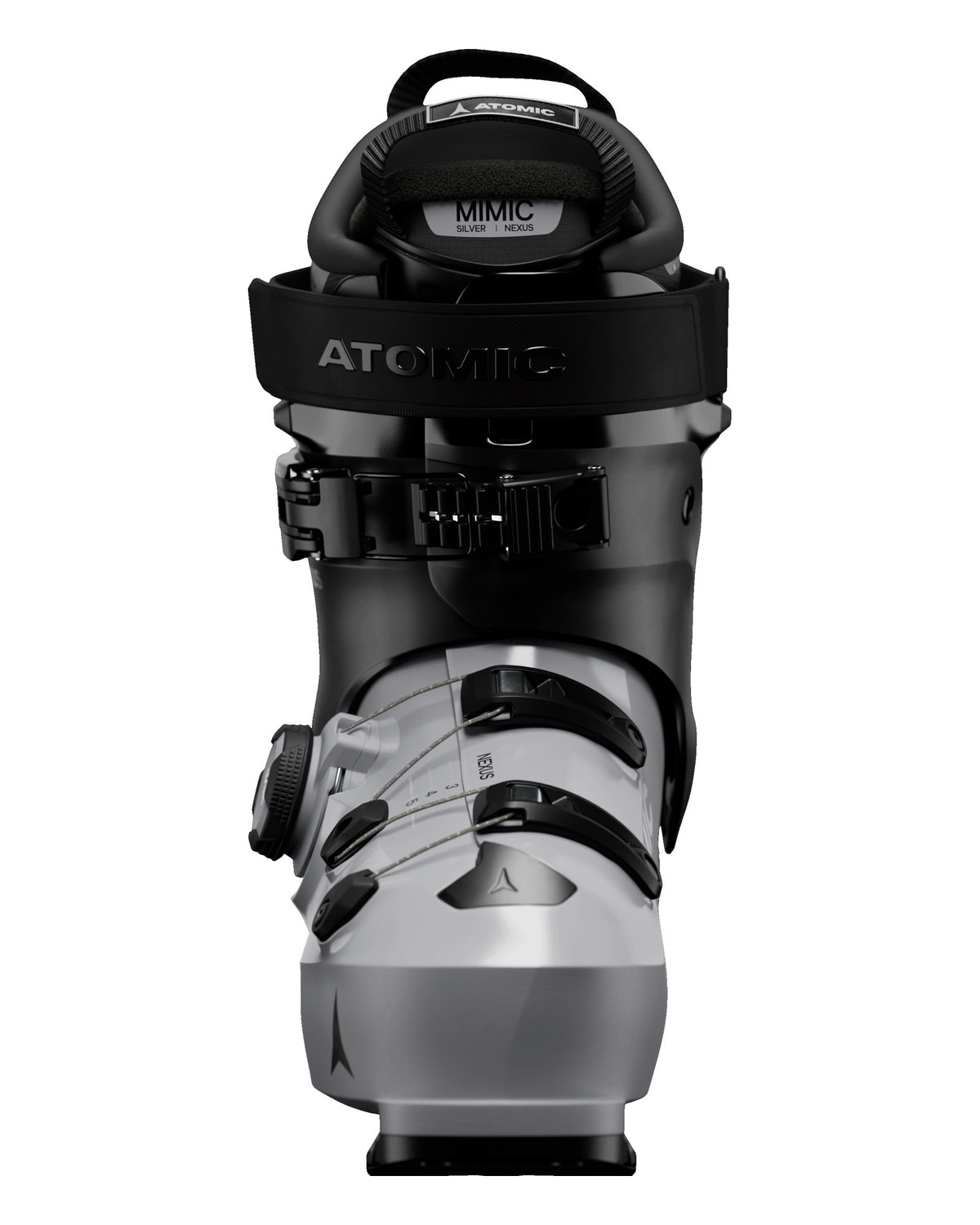 Atomic NEXUS 95 BOA W Damen-Skischuh schwarz Bild 2