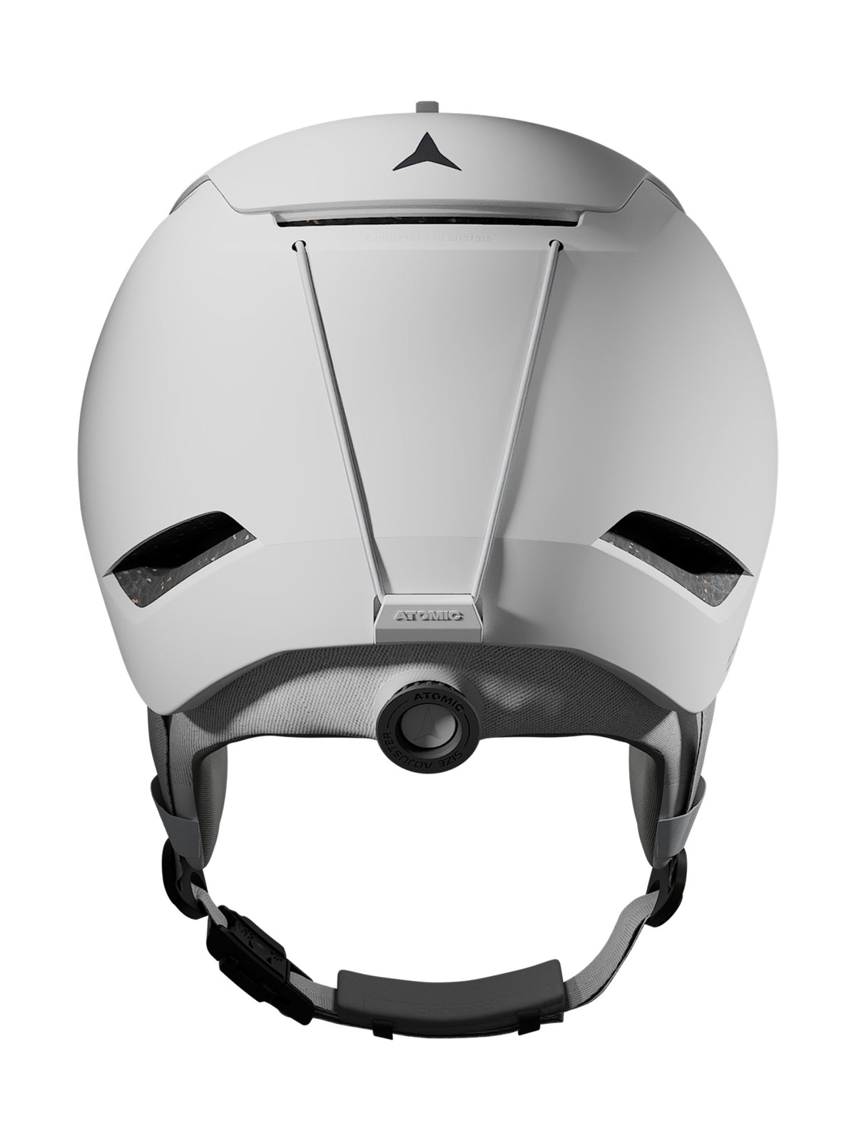 Atomic REVENT GT AMID Unisex-Skihelm weiss Bild 3