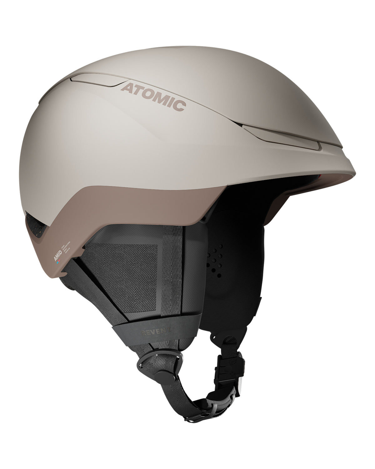 Atomic REVENT GT AMID Unisex-Skihelm - Atomic - MEINFREUDENHAUS