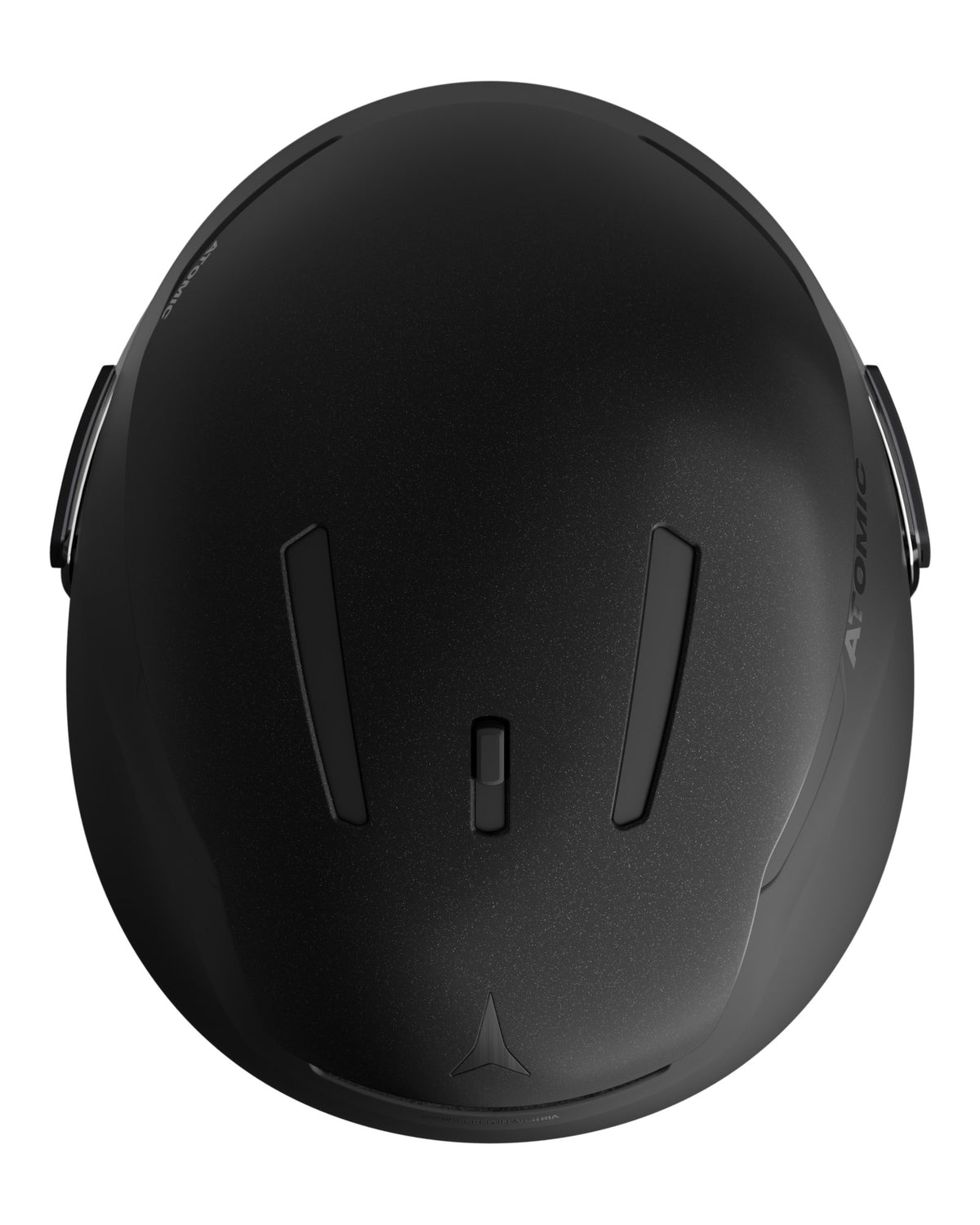 Atomic VOLANT VISOR HD Unisex-Visier-Skihelm - Atomic - MEINFREUDENHAUS