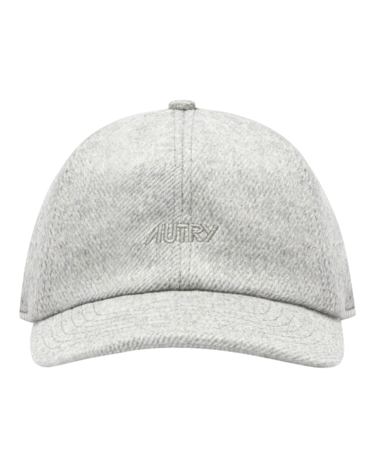 Autry Unisex-Baseballcap grau Bild 1