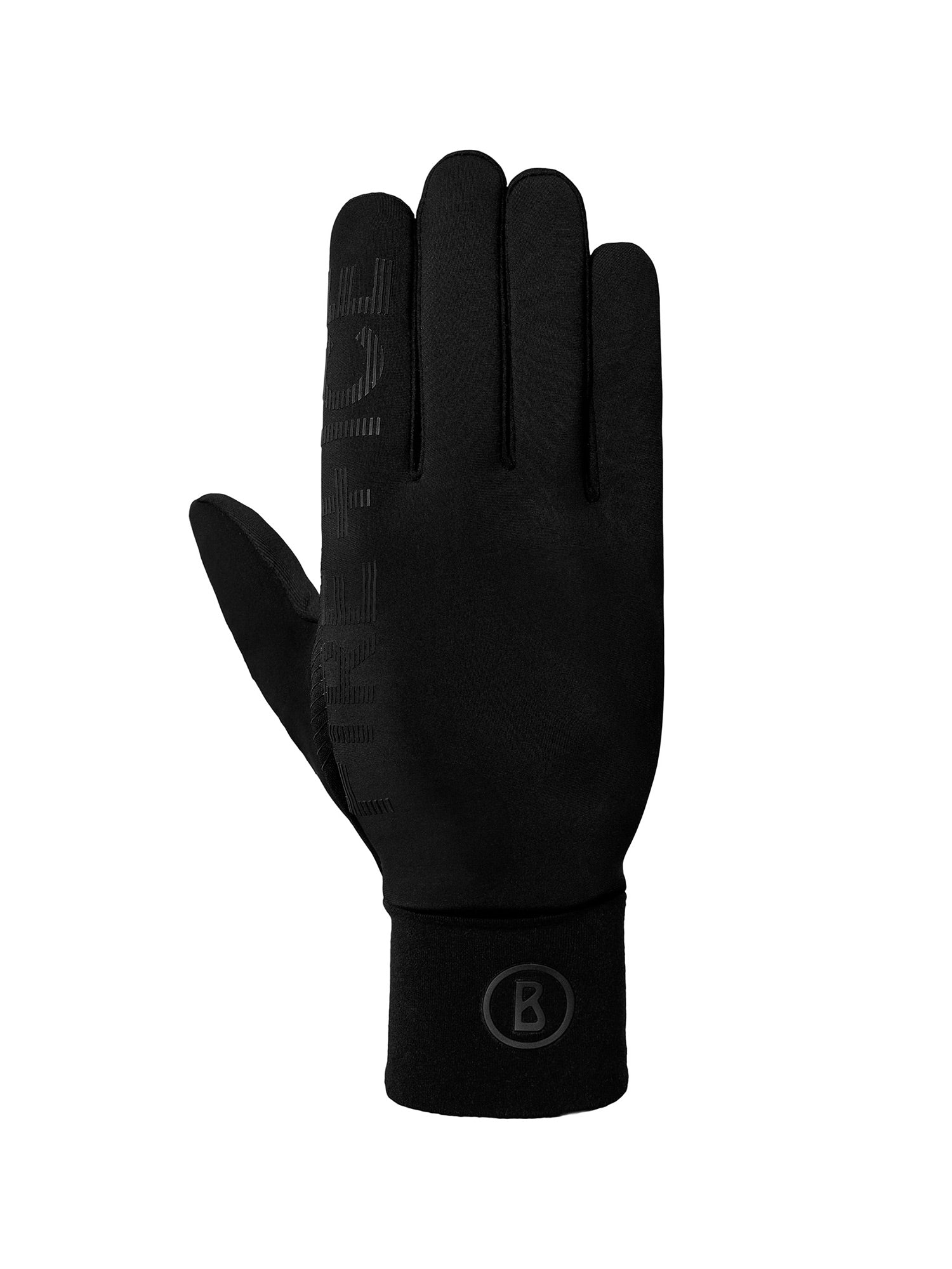 handschuh kaufen Fire+Ice Yannis Handschuh Unisex schwarz | Jetzt kaufen