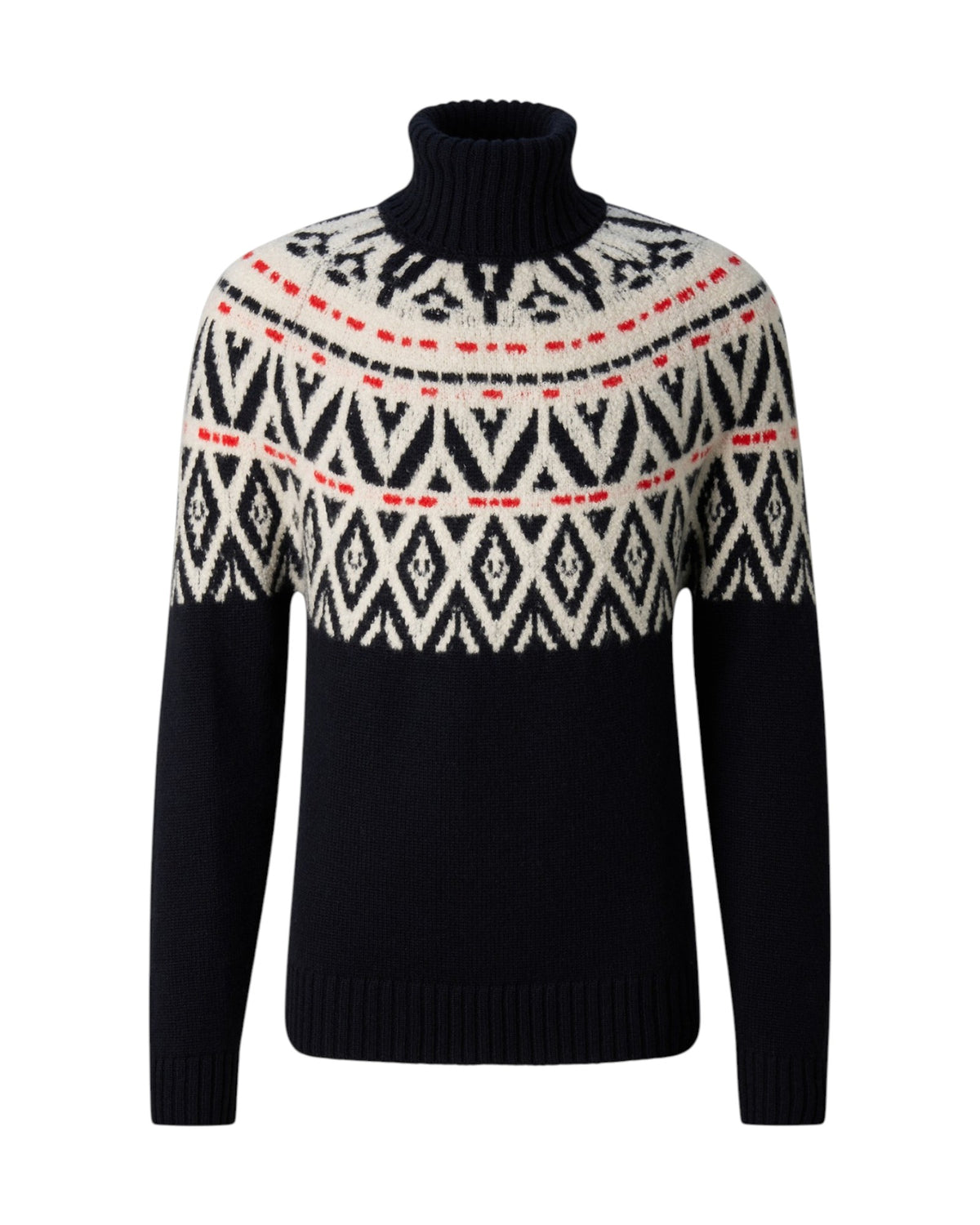 Bogner ROXTER Herren-Rollkragenpullover - BOGNER MAN - MEINFREUDENHAUS