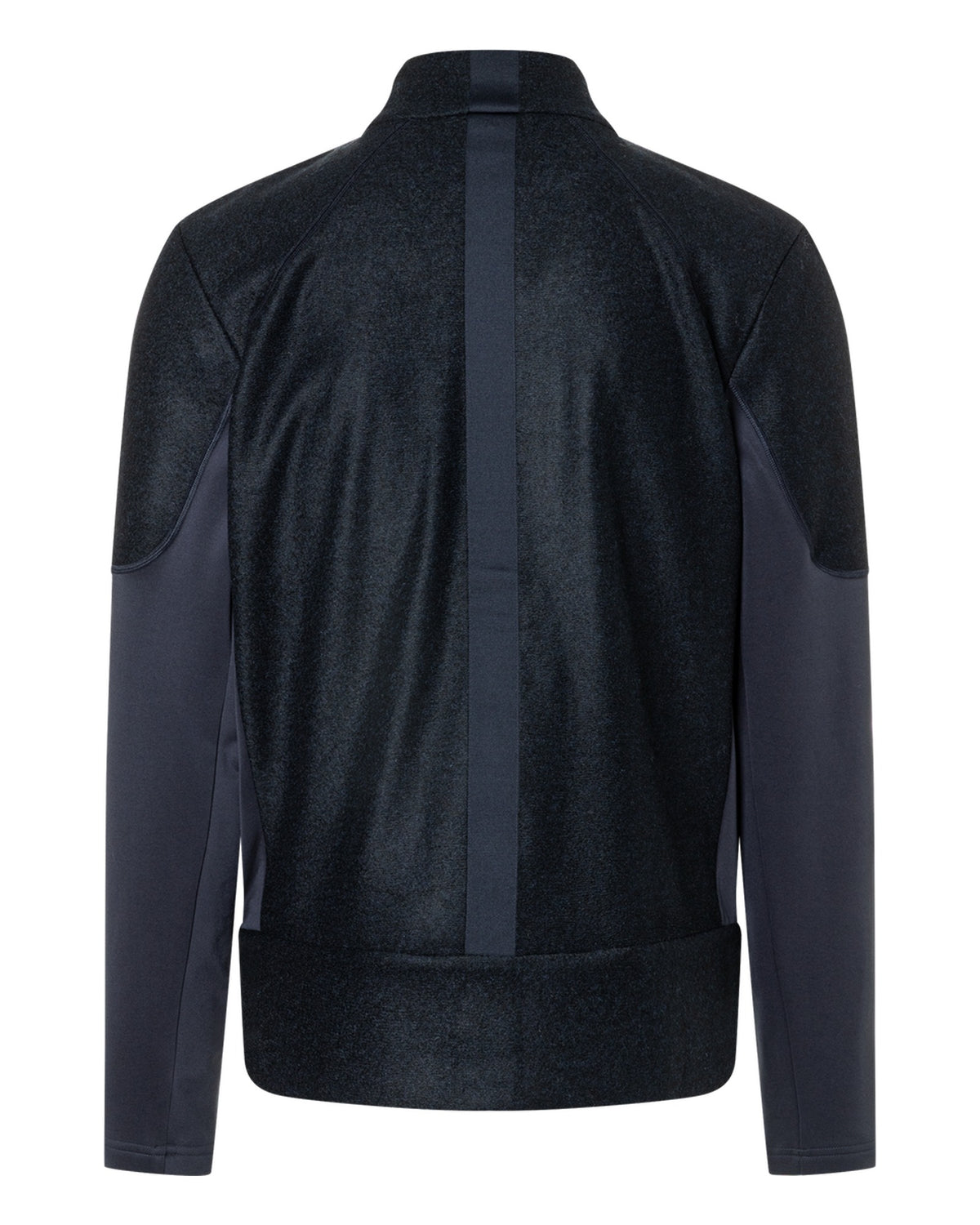 Bogner CURTIZ Herren-Sweatjacke dunkelblau Bild 2