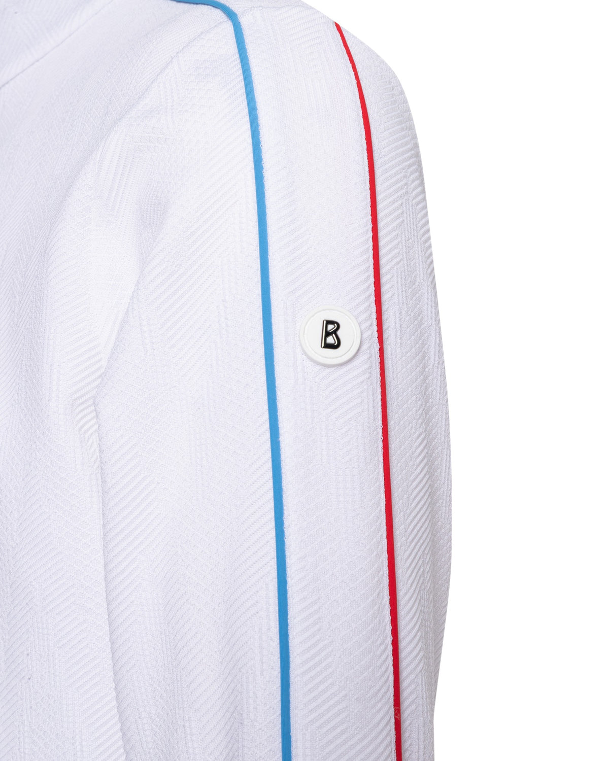 Bogner FERDI Herren-Baselayer schwarz Bild 6