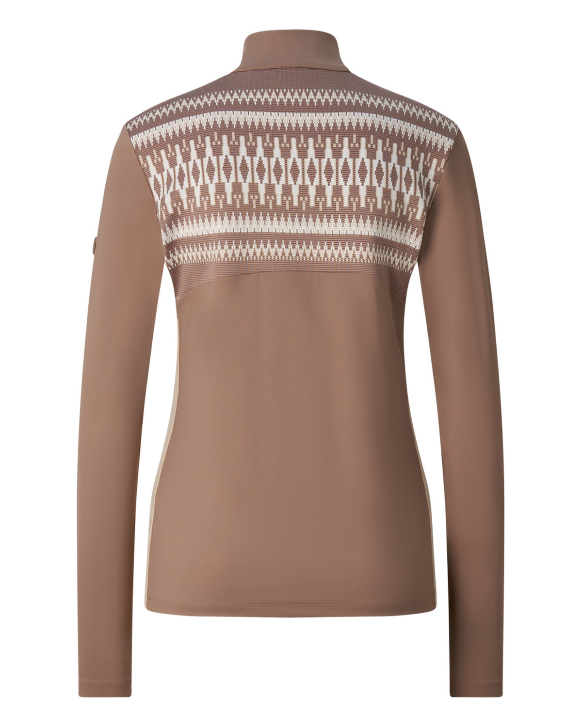 Bogner JOALYN Damen-Baselayer braun Bild 2