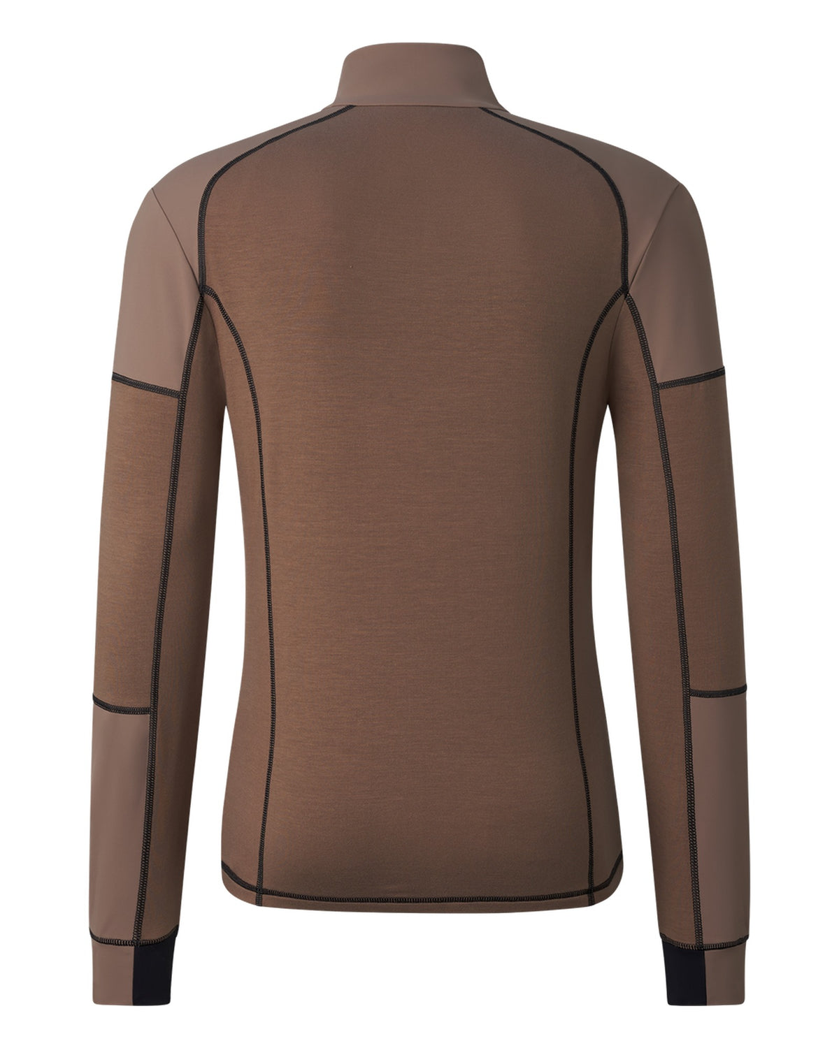 Bogner MARINO Herren-Baselayer schwarz Bild 5