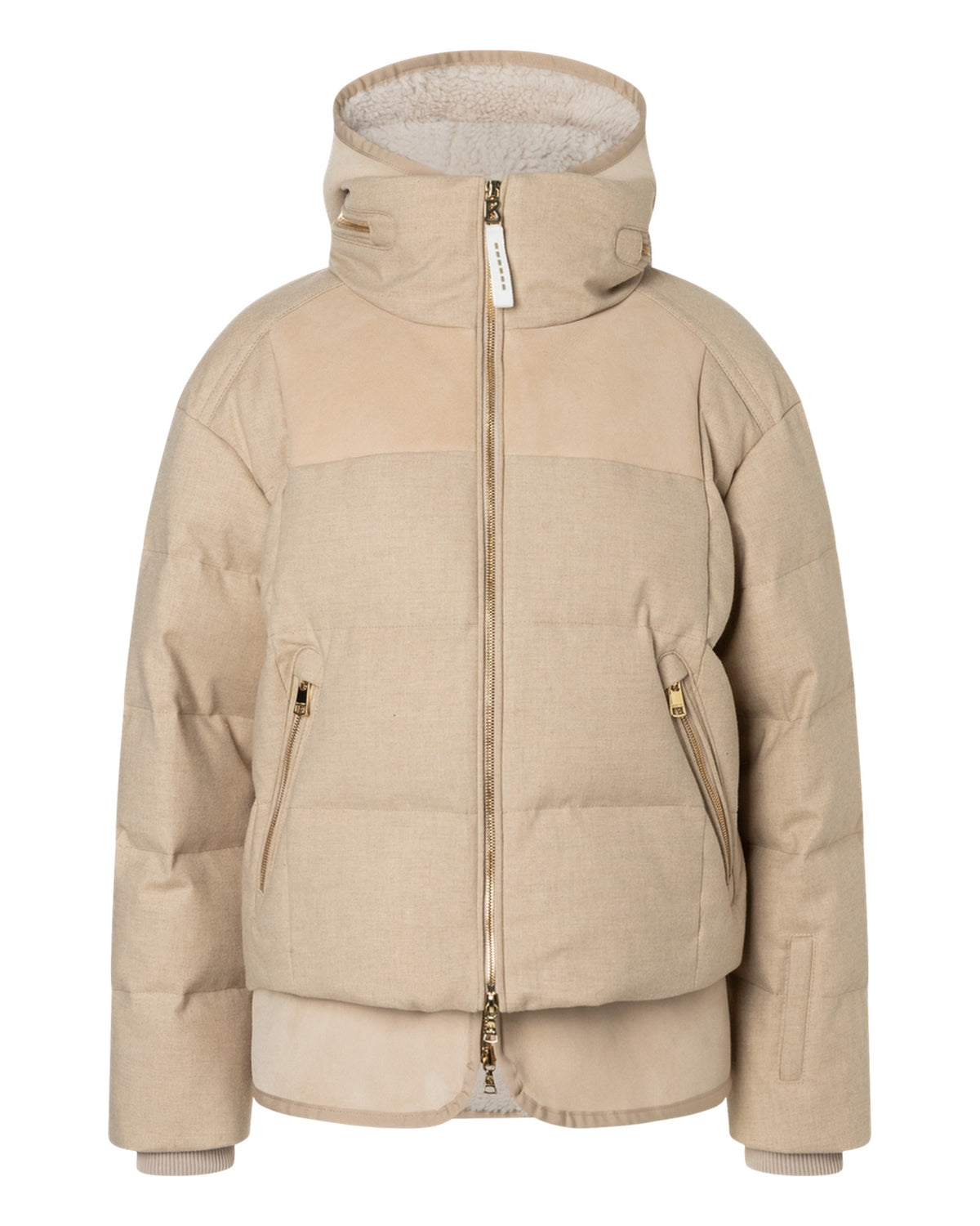 Bogner MOJA-LD Damen-Jacke (*) Bild 1