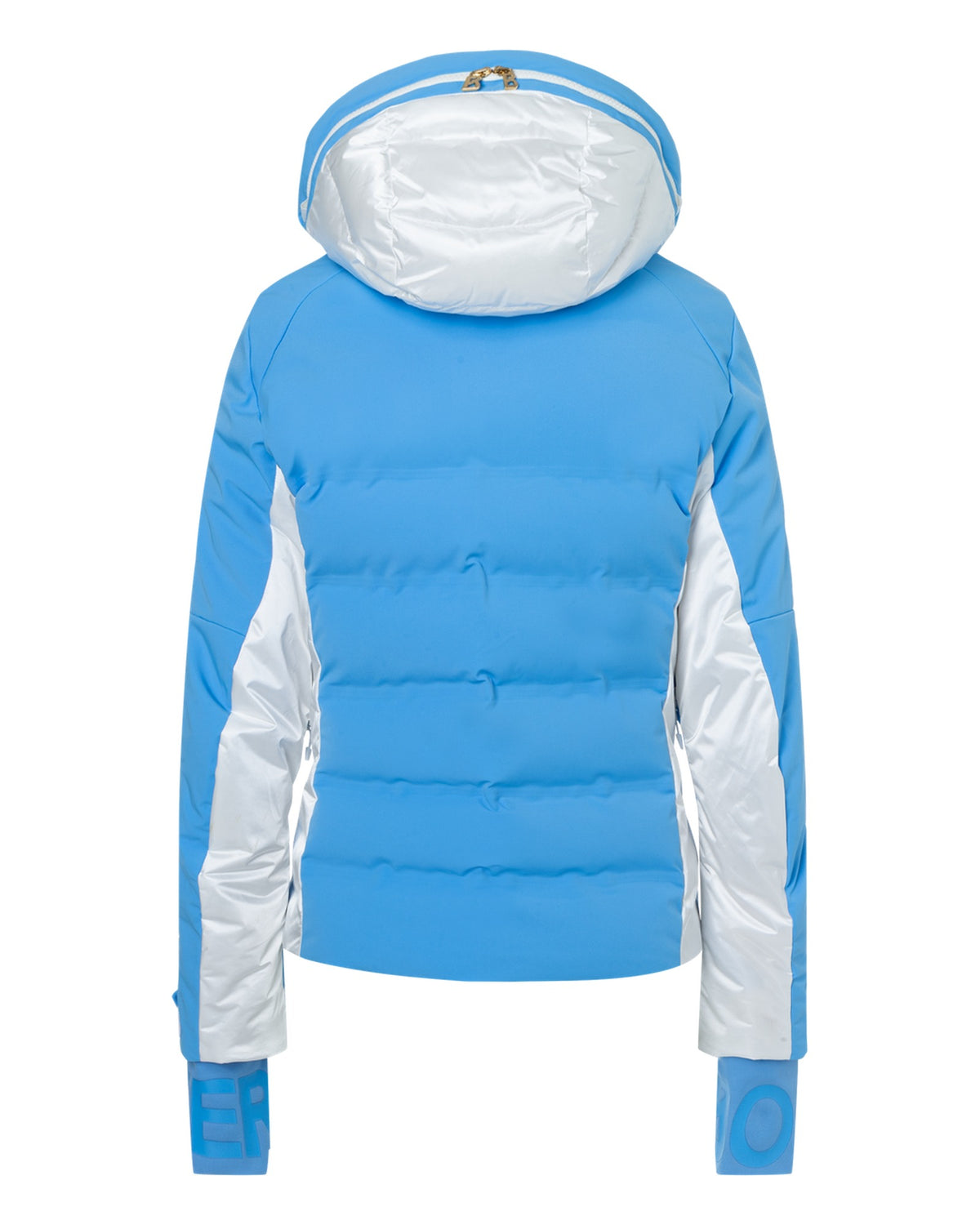 Bogner TULA Damen-Jacke blau Bild 3