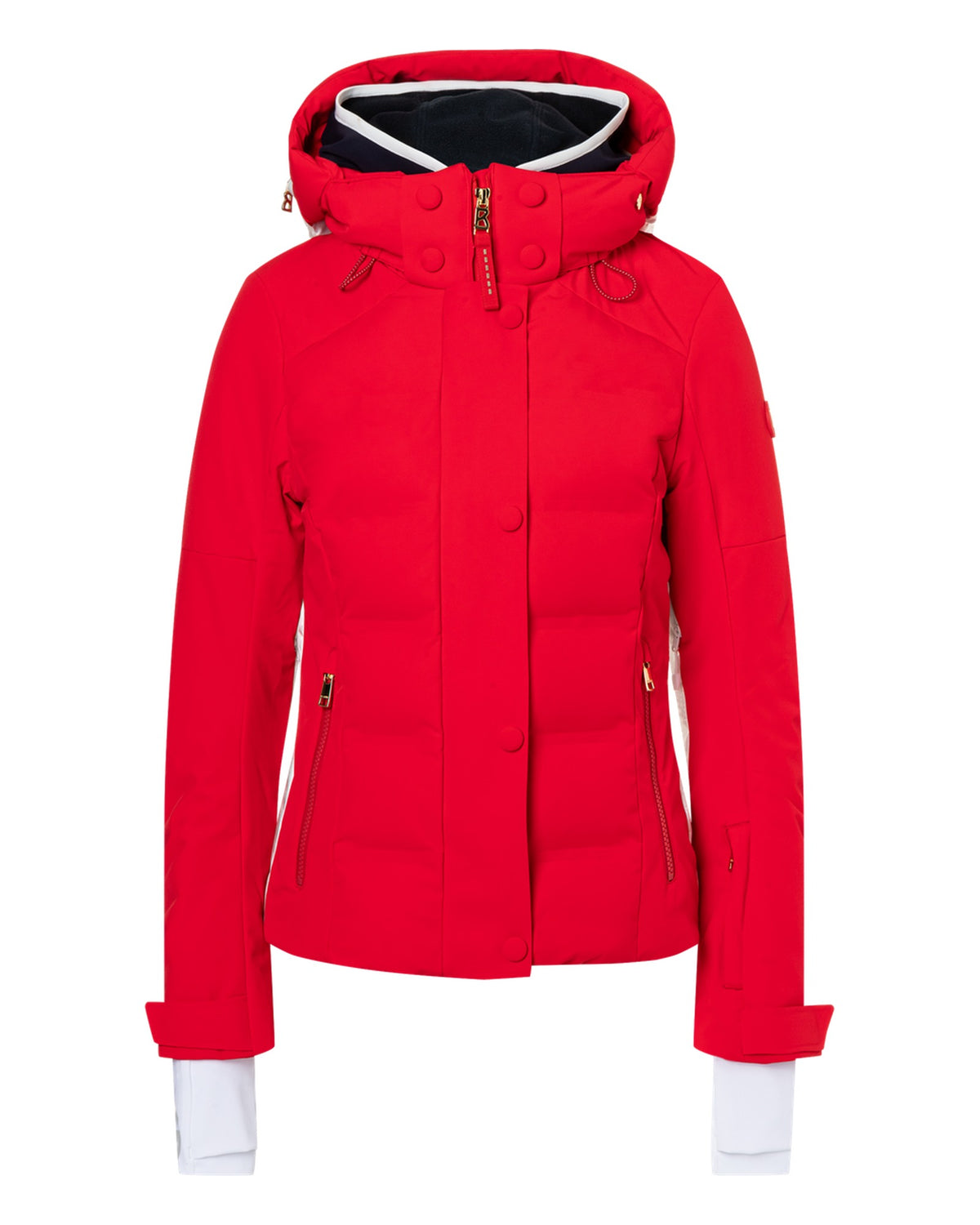 Bogner TULA Damen-Jacke blau Bild 4