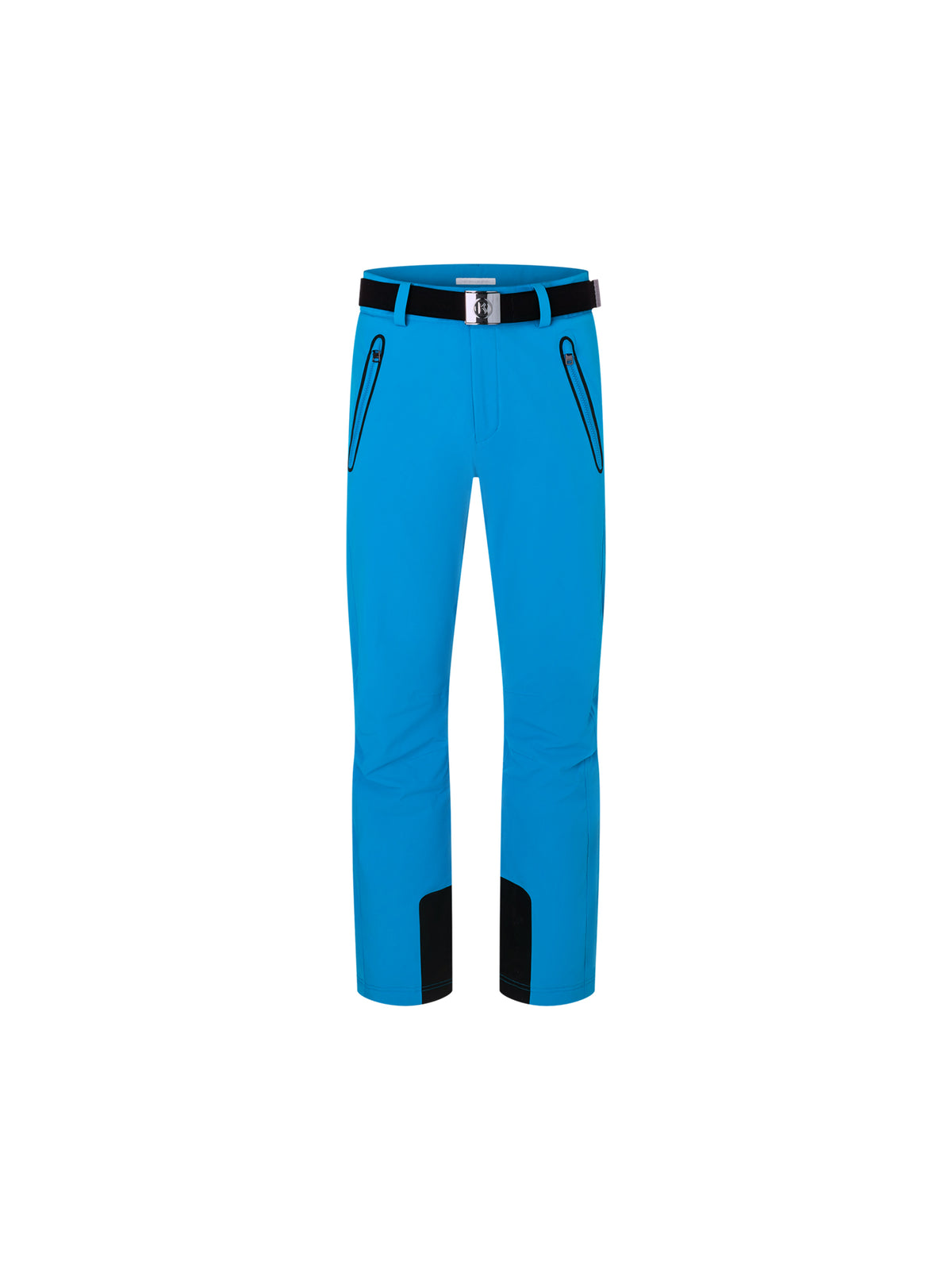 Bogner Thore Skihose Herren schwarz Bild 3