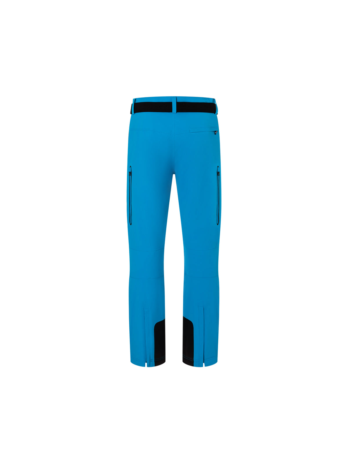 Bogner Thore Skihose Herren schwarz Bild 5