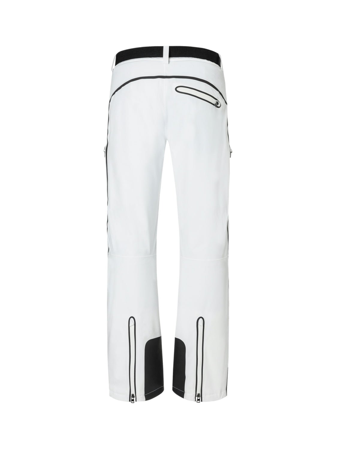 Bogner Tim Skihose Herren weiss Bild 2