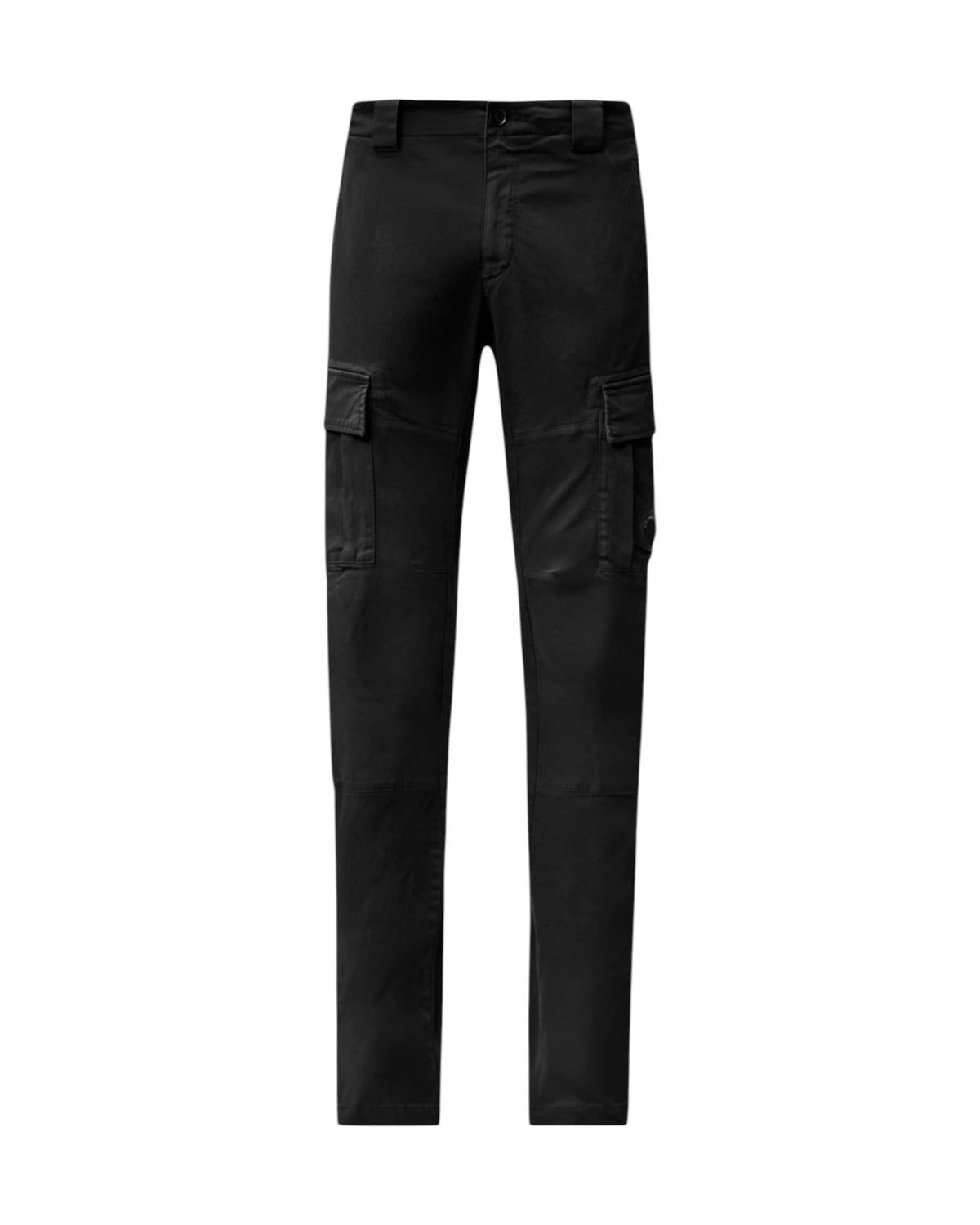 C.P. Company Ergonomic Lens Herren-Cargohose - CP Company - MEINFREUDENHAUS
