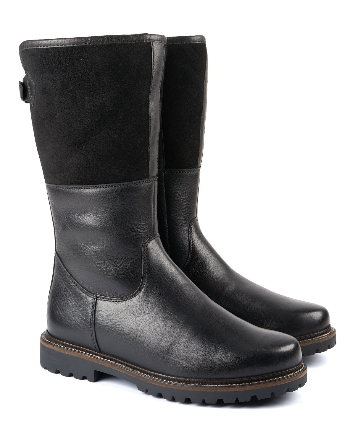 DA Winterstiefel Paniolo DF (*) (*) Bild 4
