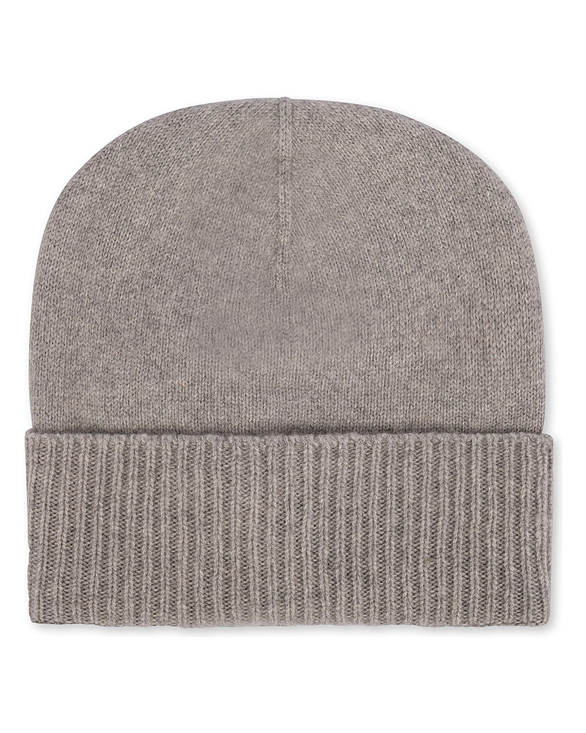 Dondup Damen-Kaschmirmütze beige Bild 4