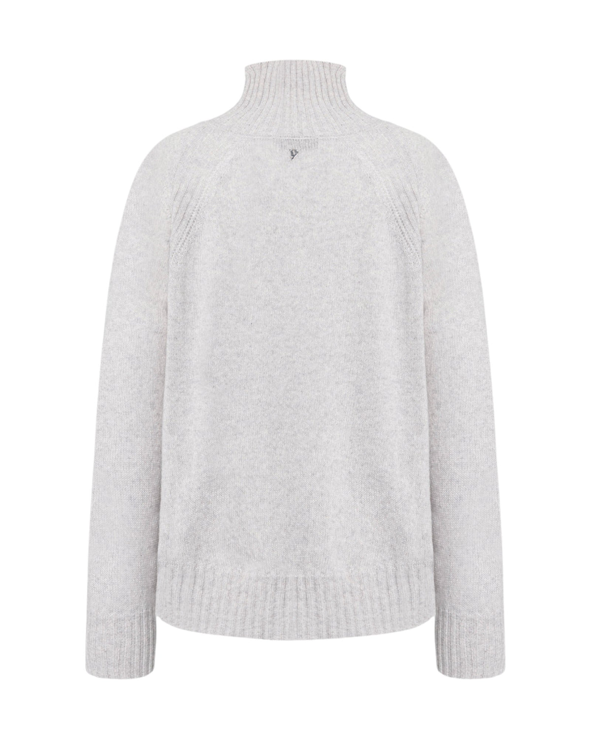Dondup Damen-Rollkragenpullover aus Wolle und Kaschmir - Dondup - MEINFREUDENHAUS
