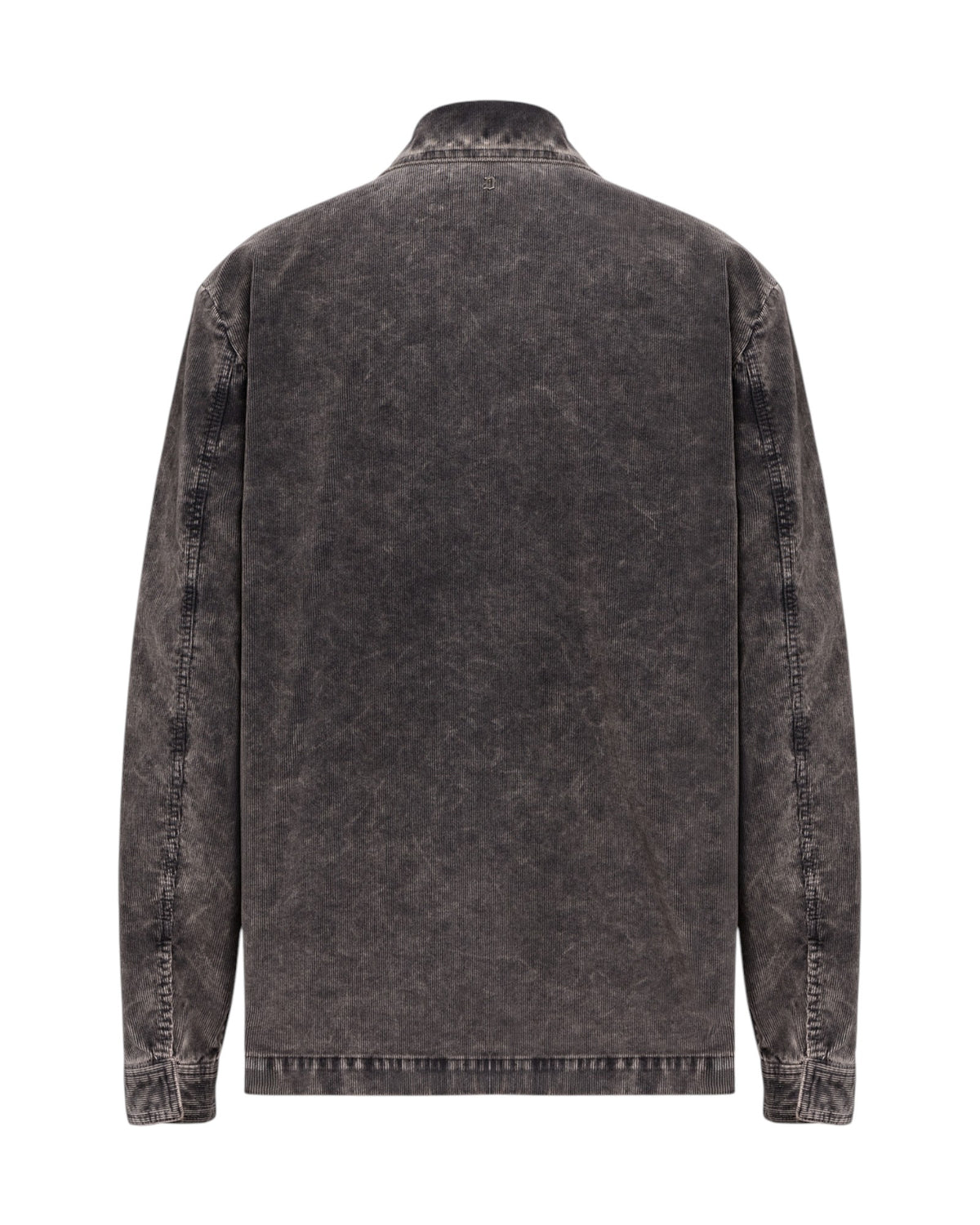 Dondup Herren-Jacke aus Stretch-Feincord - Dondup - MEINFREUDENHAUS