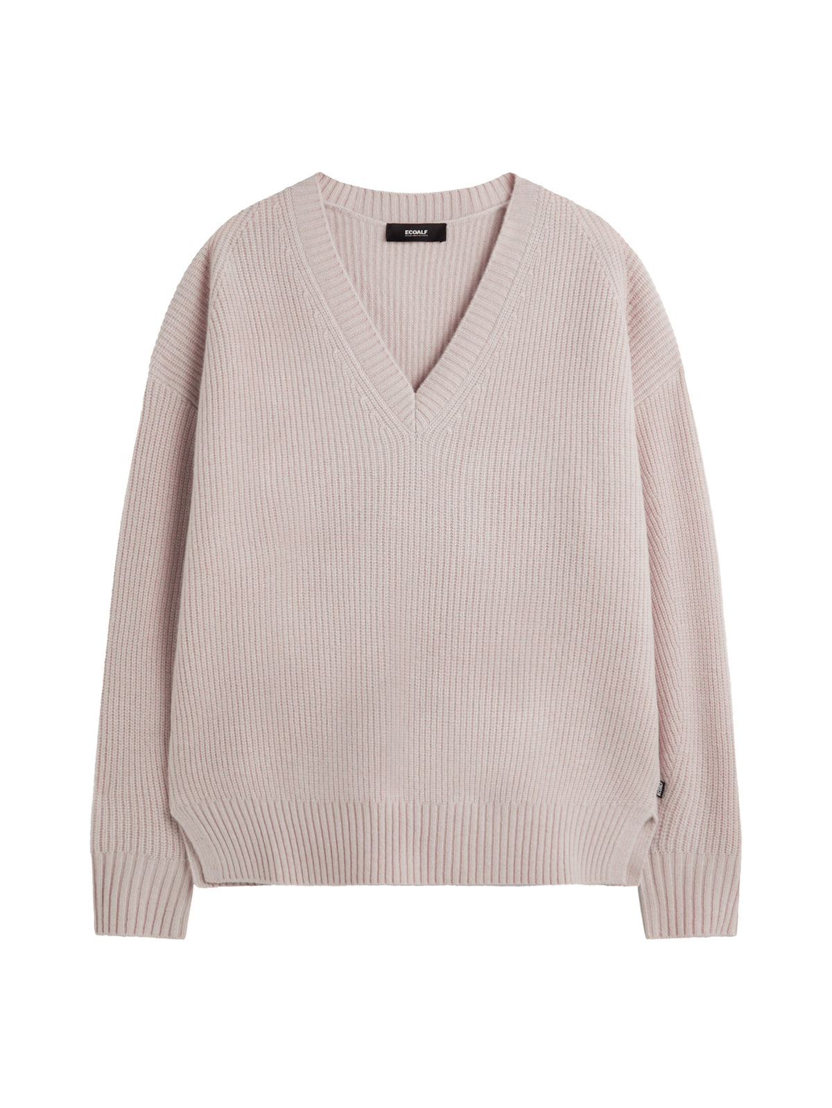 Ecoalf Azalea Strickpullover Damen - Ecoalf - MEINFREUDENHAUS