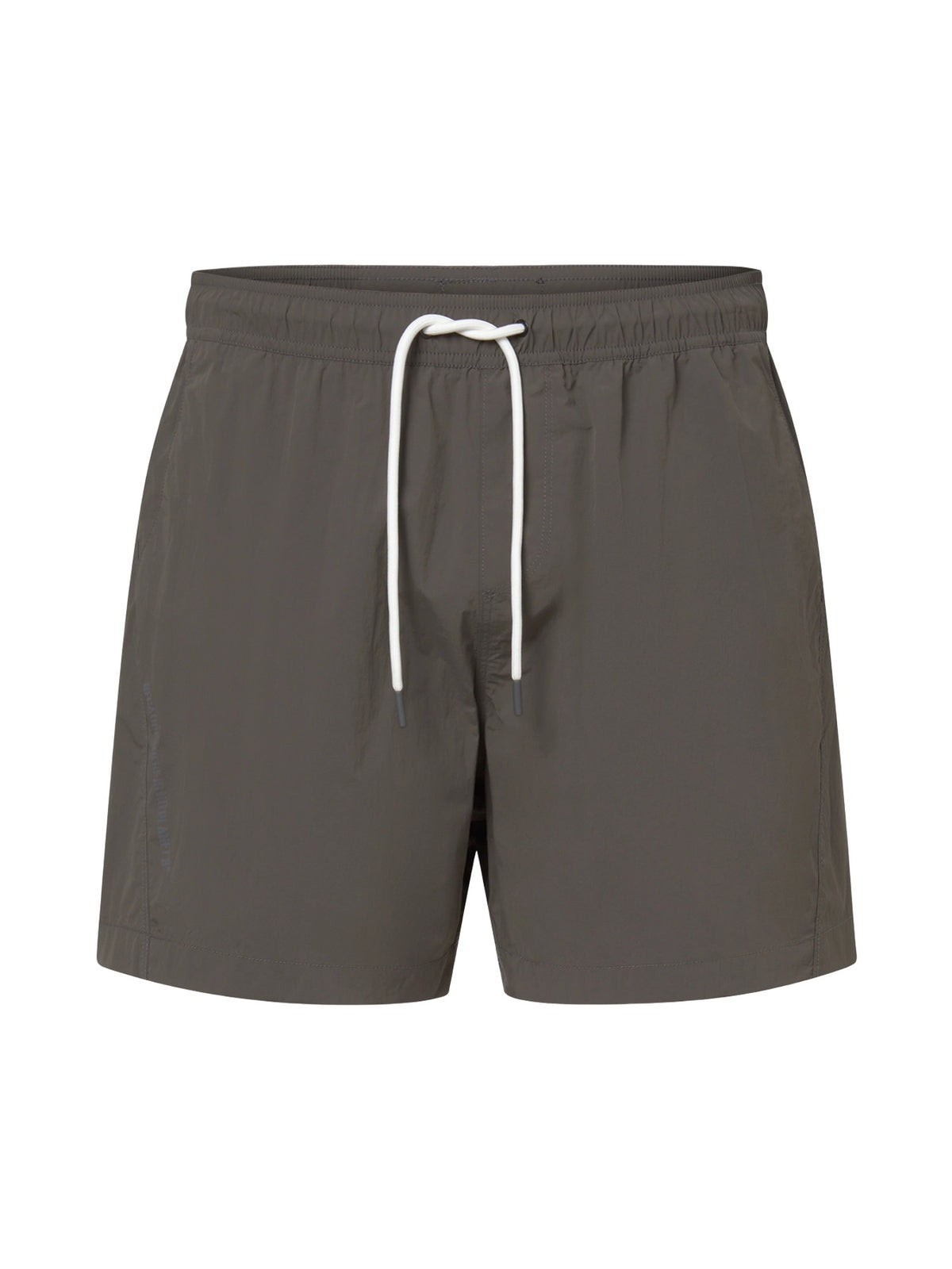 Ecoalf Biarritz Swimsuit Badehose Herren blau Bild 5
