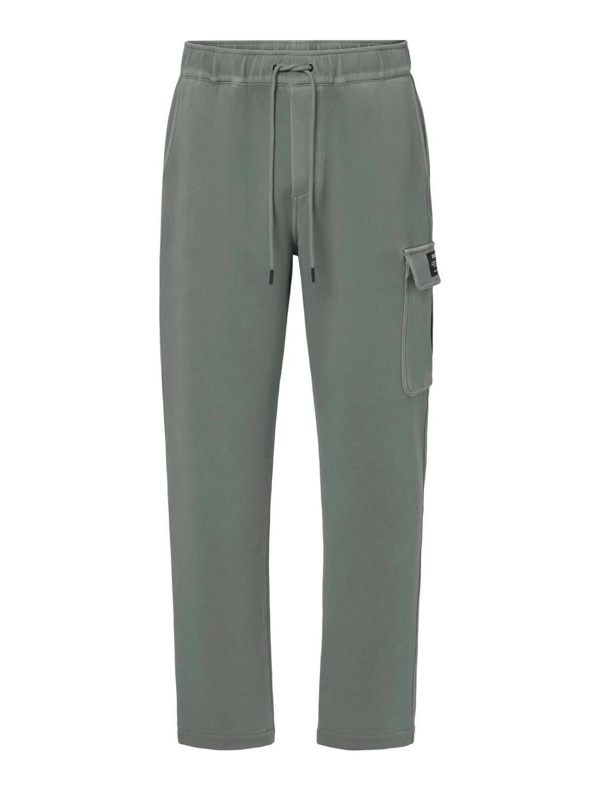 MARA PANTS dunkelgrün Bild 1