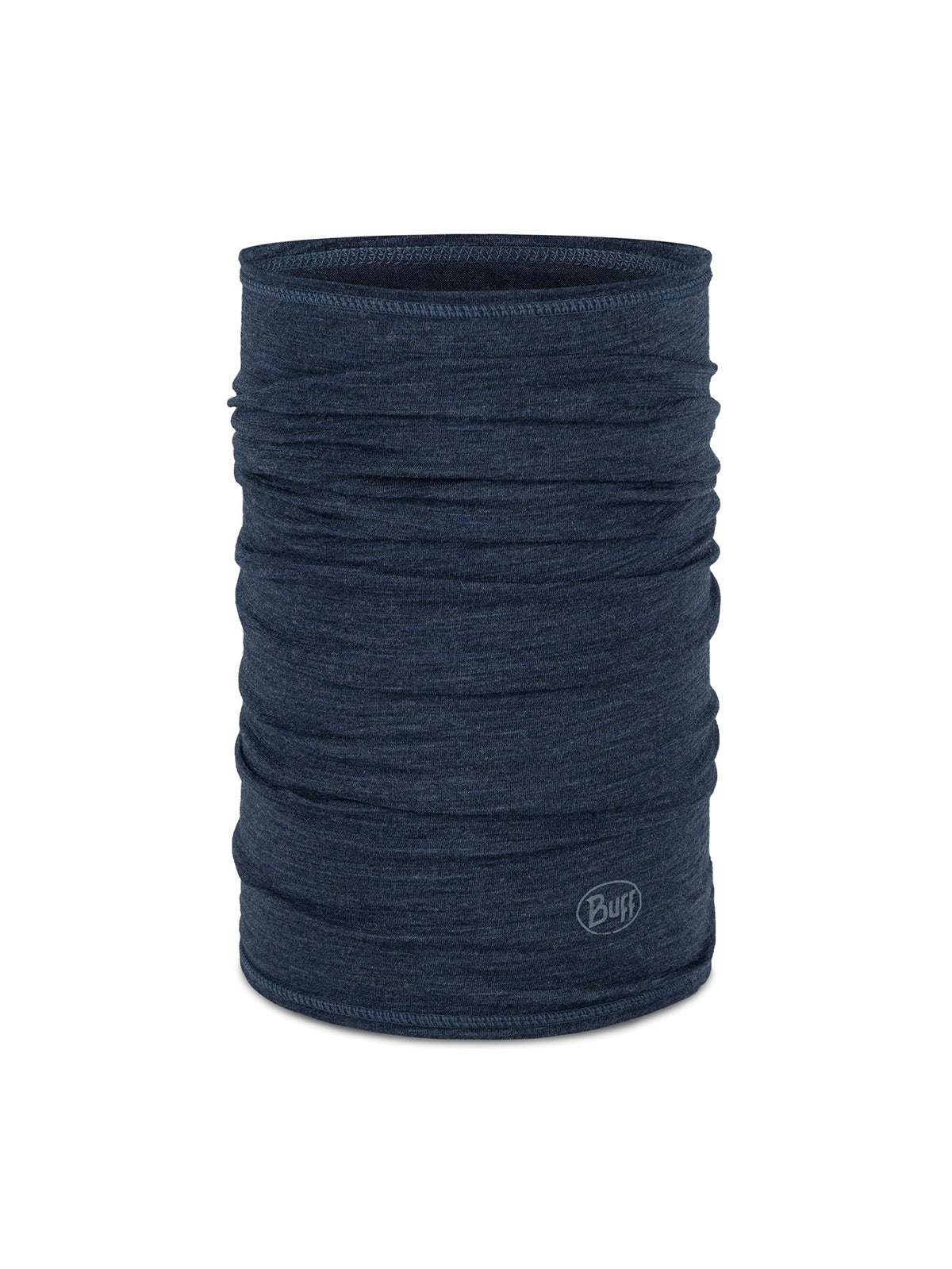 MERINO LIGHTWEIGHT BUFF® dunkelblau Bild 1