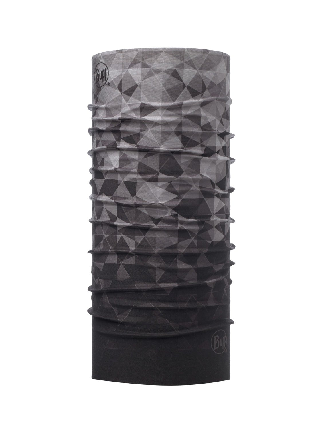 Buff Original Ecostretch Buff® Schal Unisex dunkelrot Bild 3