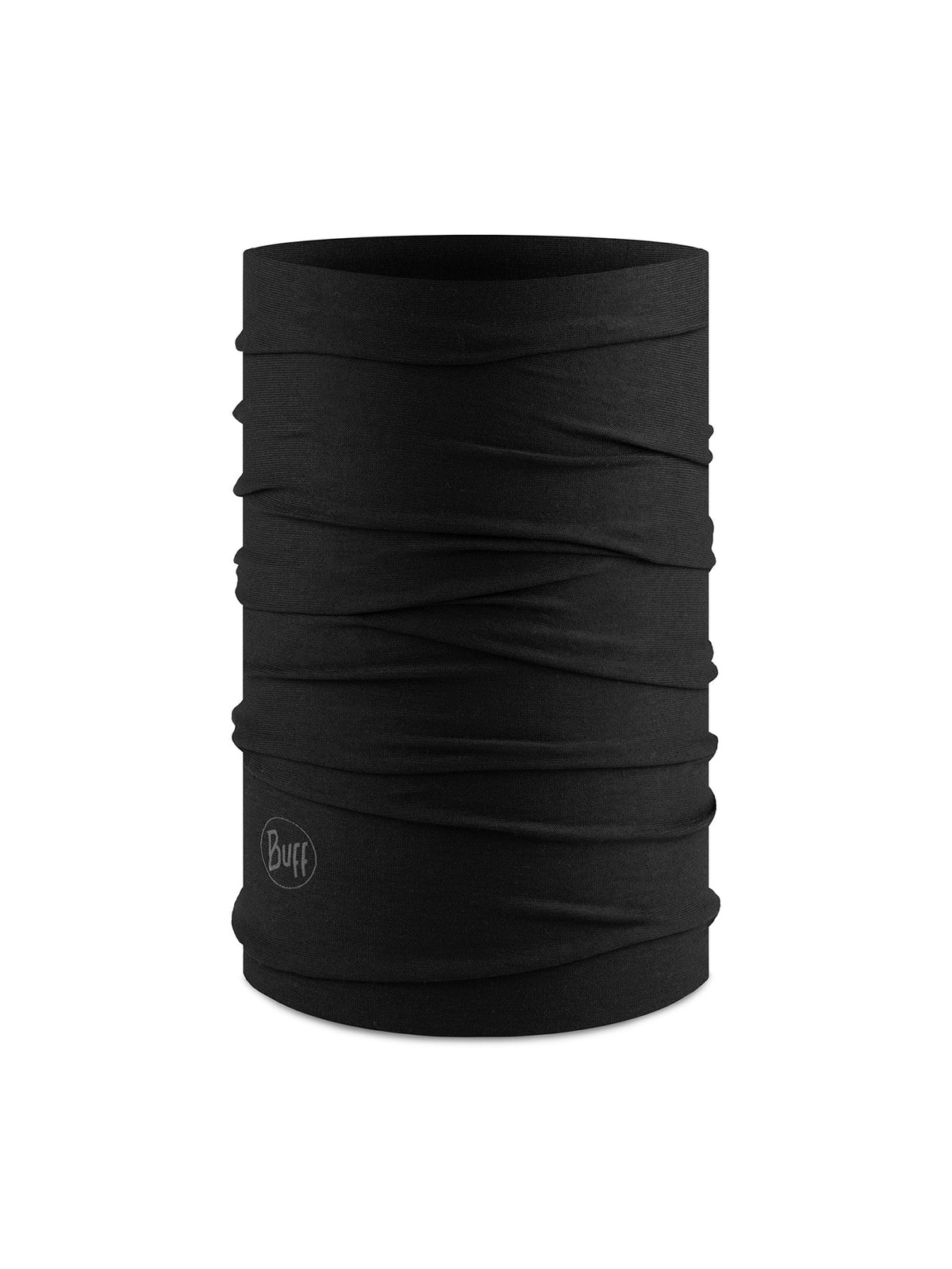 ORIGINAL ECOSTRETCH BUFF® schwarz Bild 1